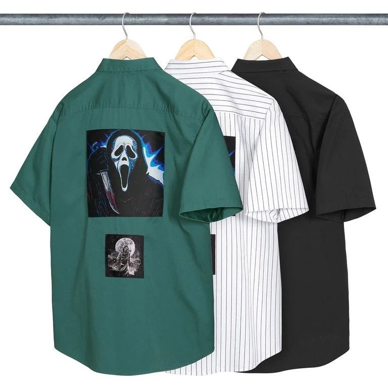 Supreme Supreme Raekwon Ghostface Killah Elmo | Grailed
