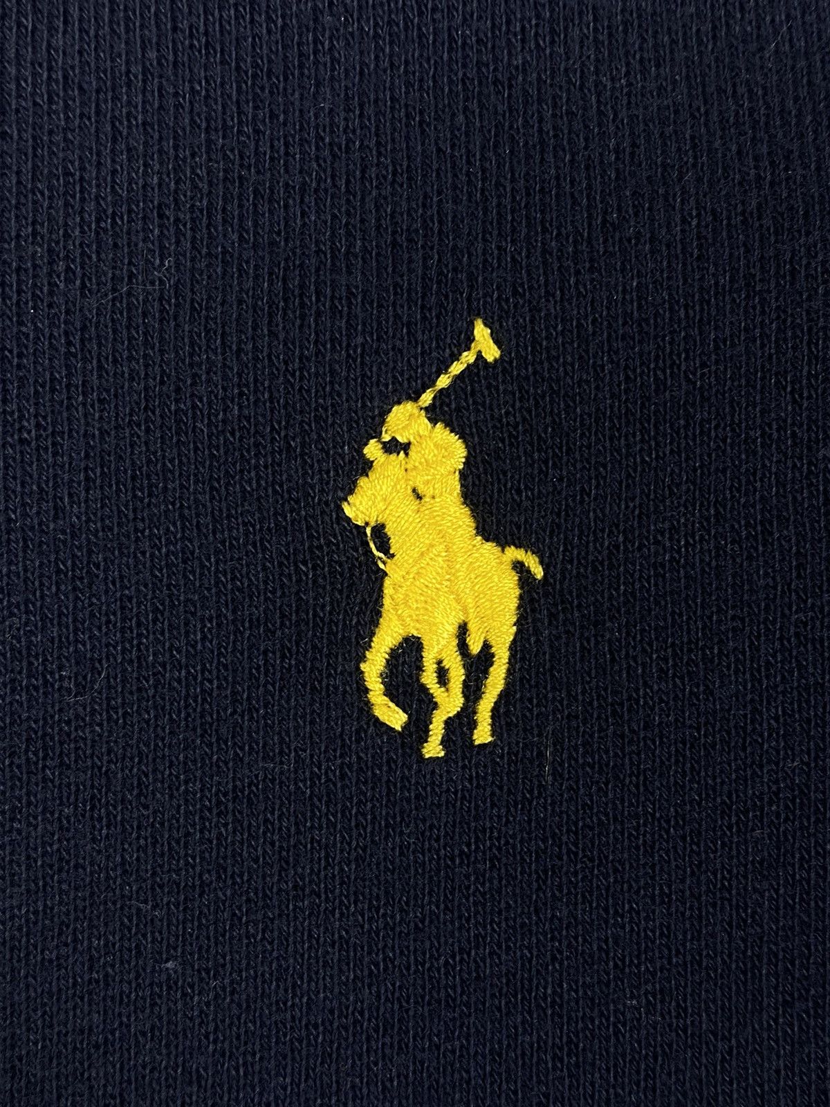 Polo Ralph Lauren Vintage Polo Ralph Lauren Basic Sweatshirt Size US L / EU 52-54 / 3 - 6 Thumbnail