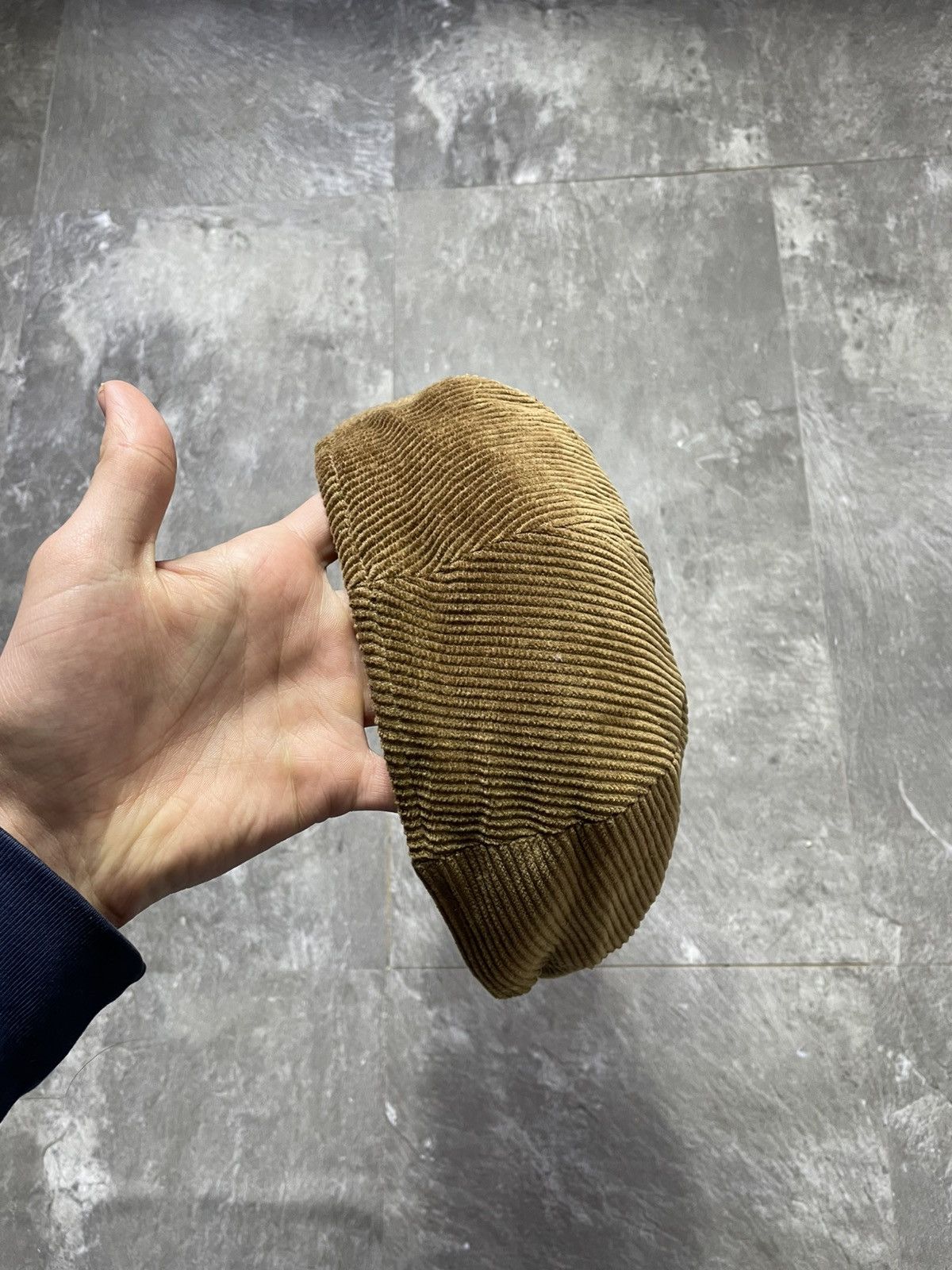 Barbour Barbour Velvet Cup Vintage Rare Size ONE SIZE - 2 Thumbnail