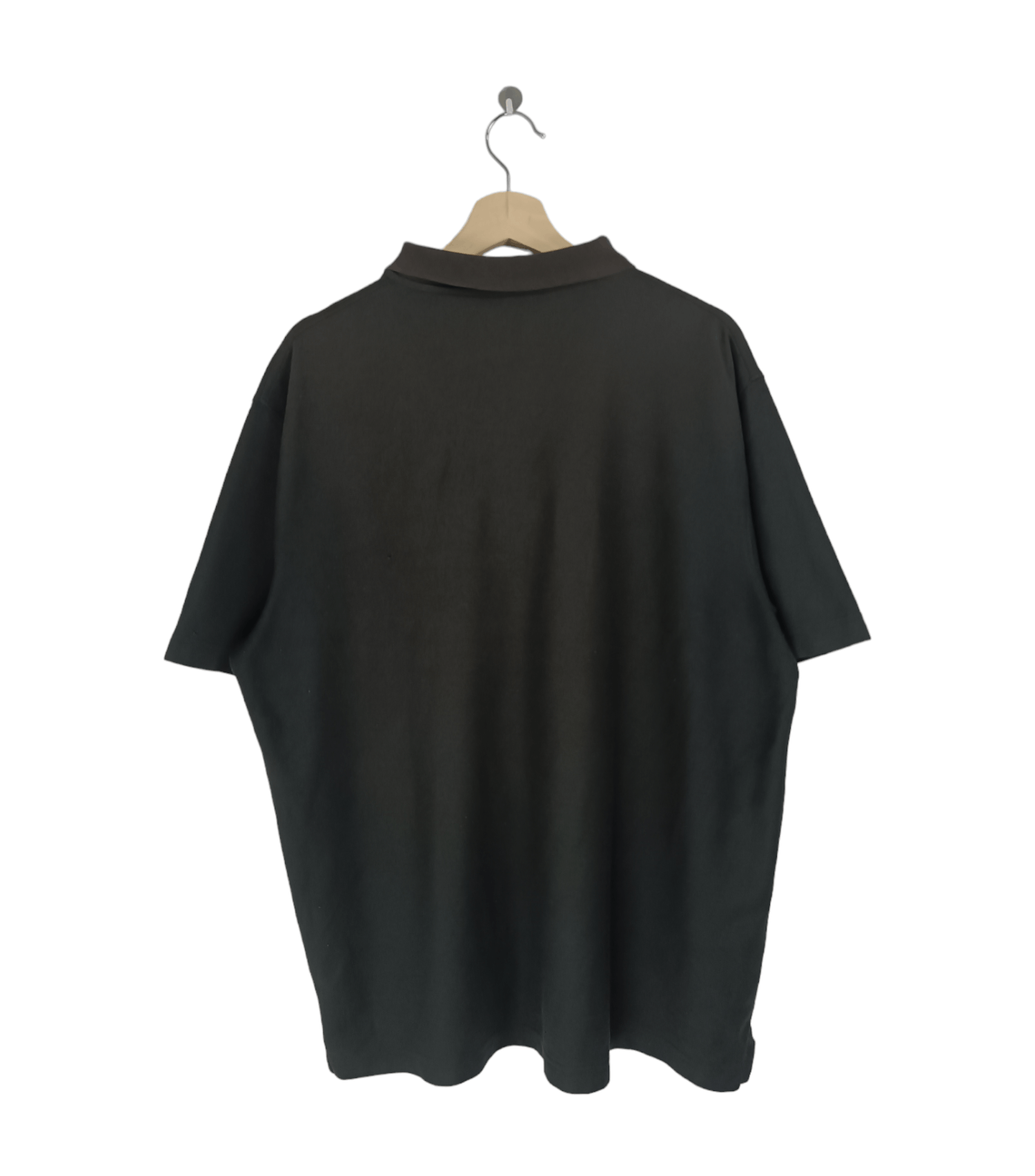 Carhartt VINTAGE FADED CARHARTT POLOS TEE TECH WEAR GORPCORE Y2K Size US XL / EU 56 / 4 - 2 Thumbnail