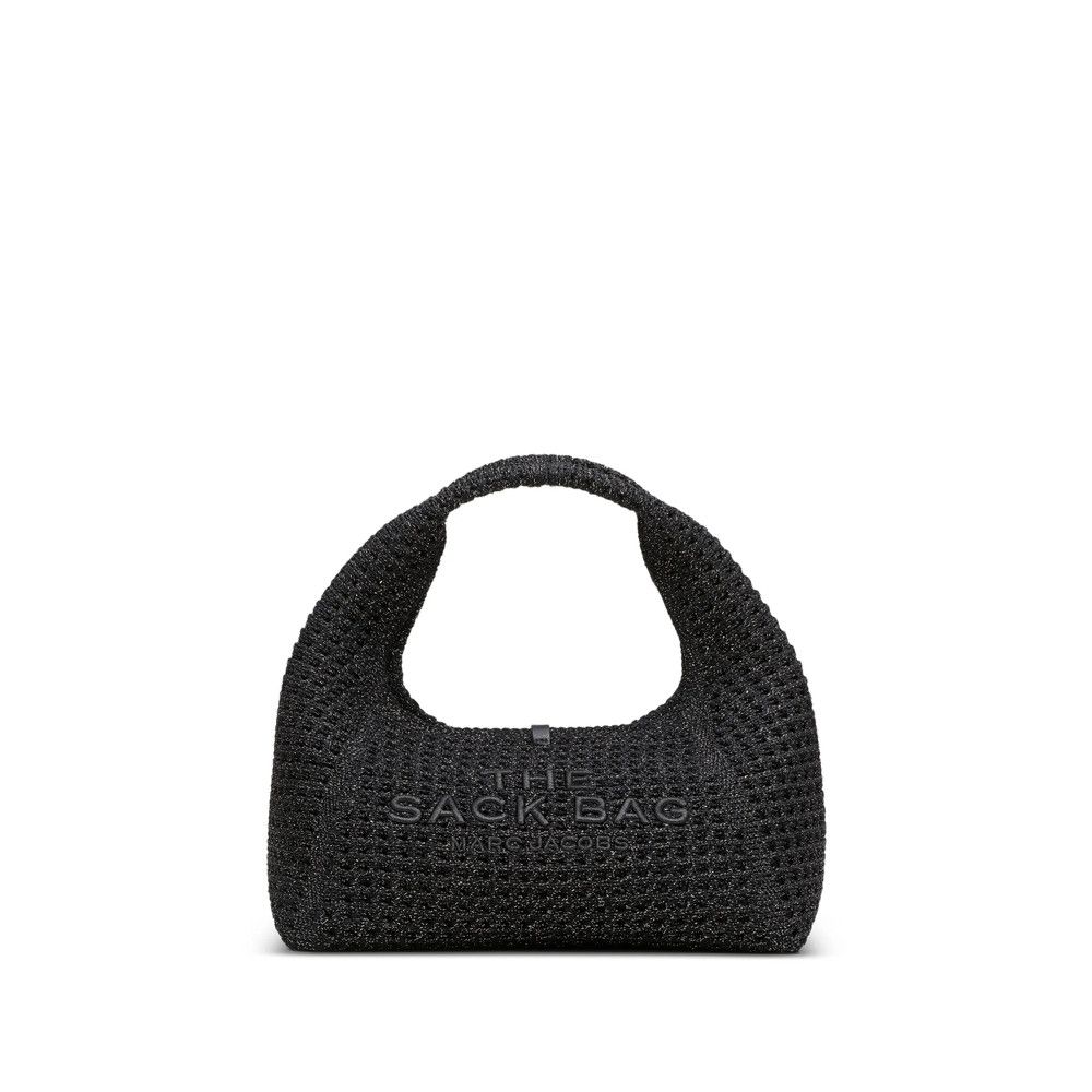 Marc Jacobs Marc Jacobs BLACK Tote Bags Size ONE SIZE - 1 Thumbnail