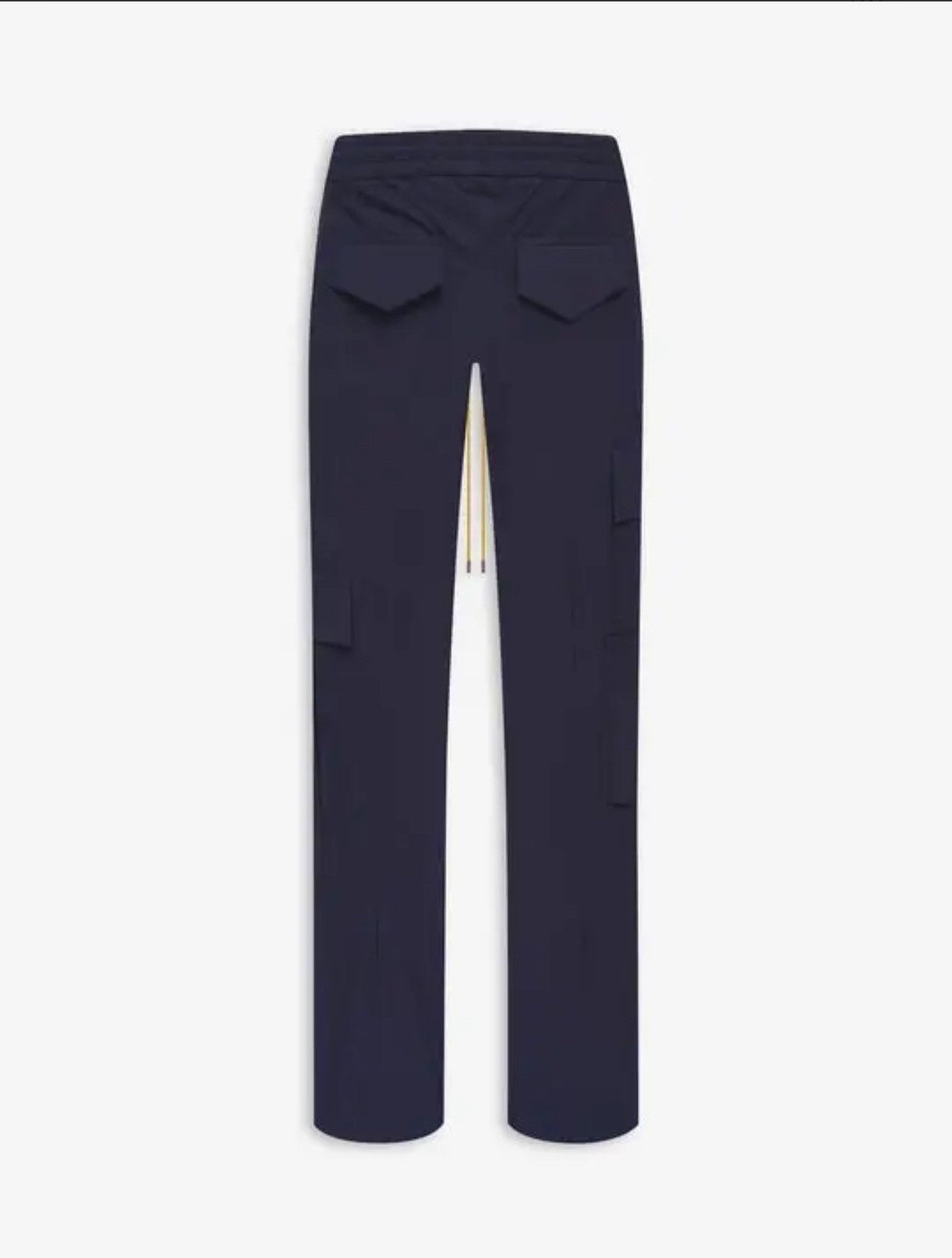 Rhude New RHUDE Gabardine Cargo Pants Size XS $810 Size US 28 / EU 44 - 2 Thumbnail