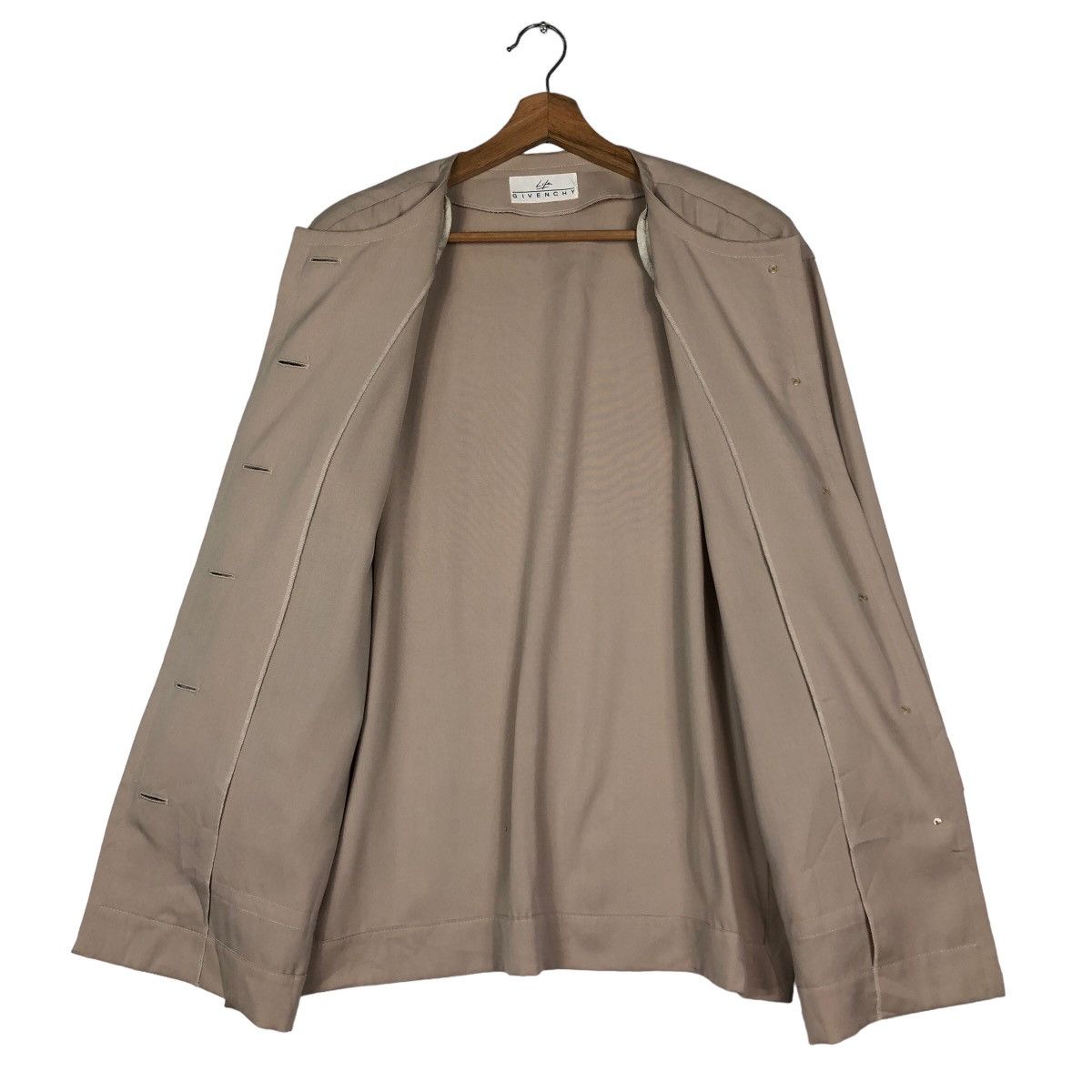 Givenchy 🔥Casual Coats Jacket Button Givenchy Size M / US 6-8 / IT 42-44 - 13 Thumbnail