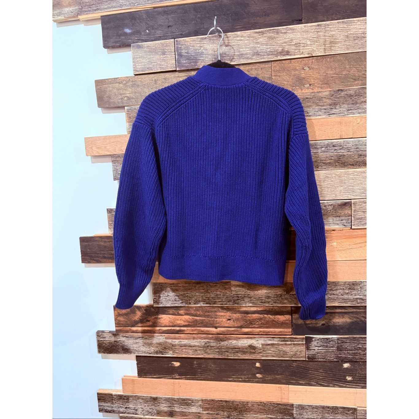 Everlane Everlane BOXY CARDIGAN boho oversized size XS Size XS / US 0-2 / IT 36-38 - 3 Thumbnail