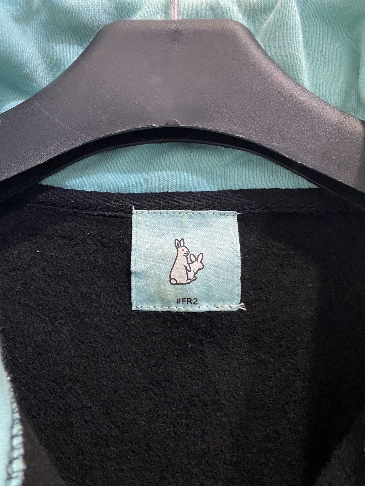 Other Fucking rabbits (FR2) Size US M / EU 48-50 / 2 - 5 Thumbnail