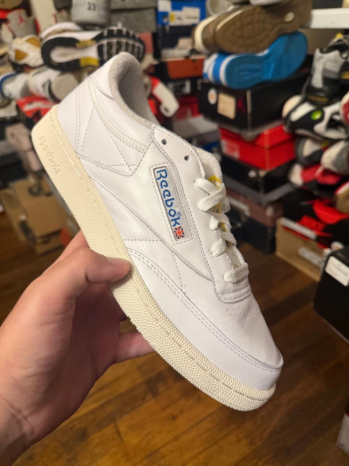 Other Brand new rebook sz 9.5 Size US 9.5 / EU 42-43 - 1 Preview