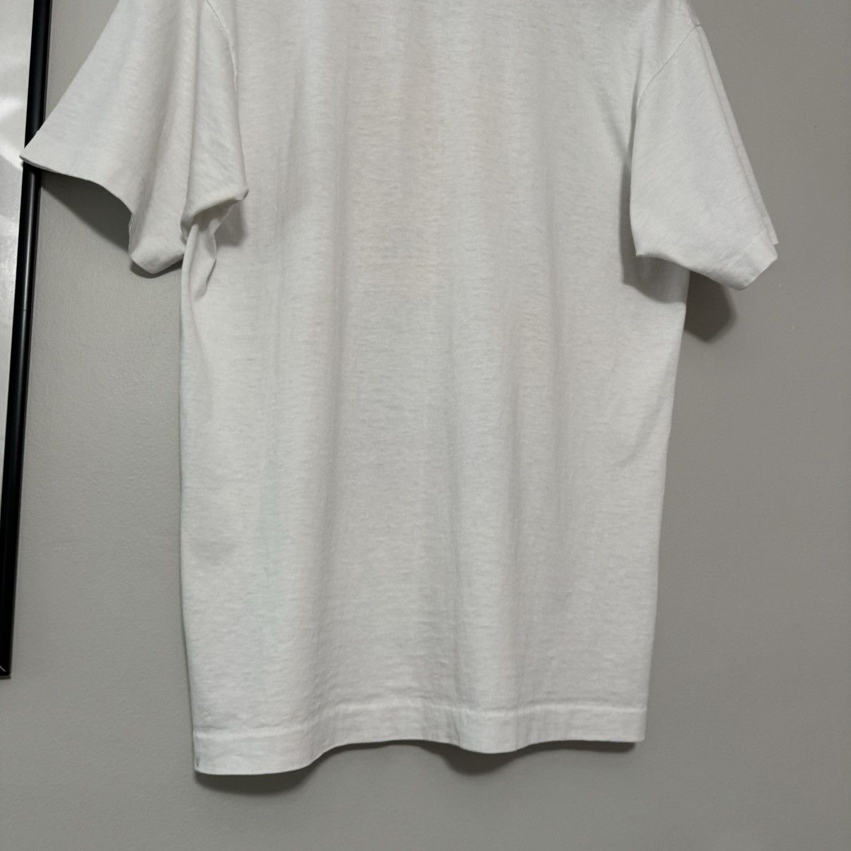 The Simpsons VINTAGE 1990 BART SIMPSON DON’T HAVE A COW MAN SHIRT Size US L / EU 52-54 / 3 - 9 Thumbnail