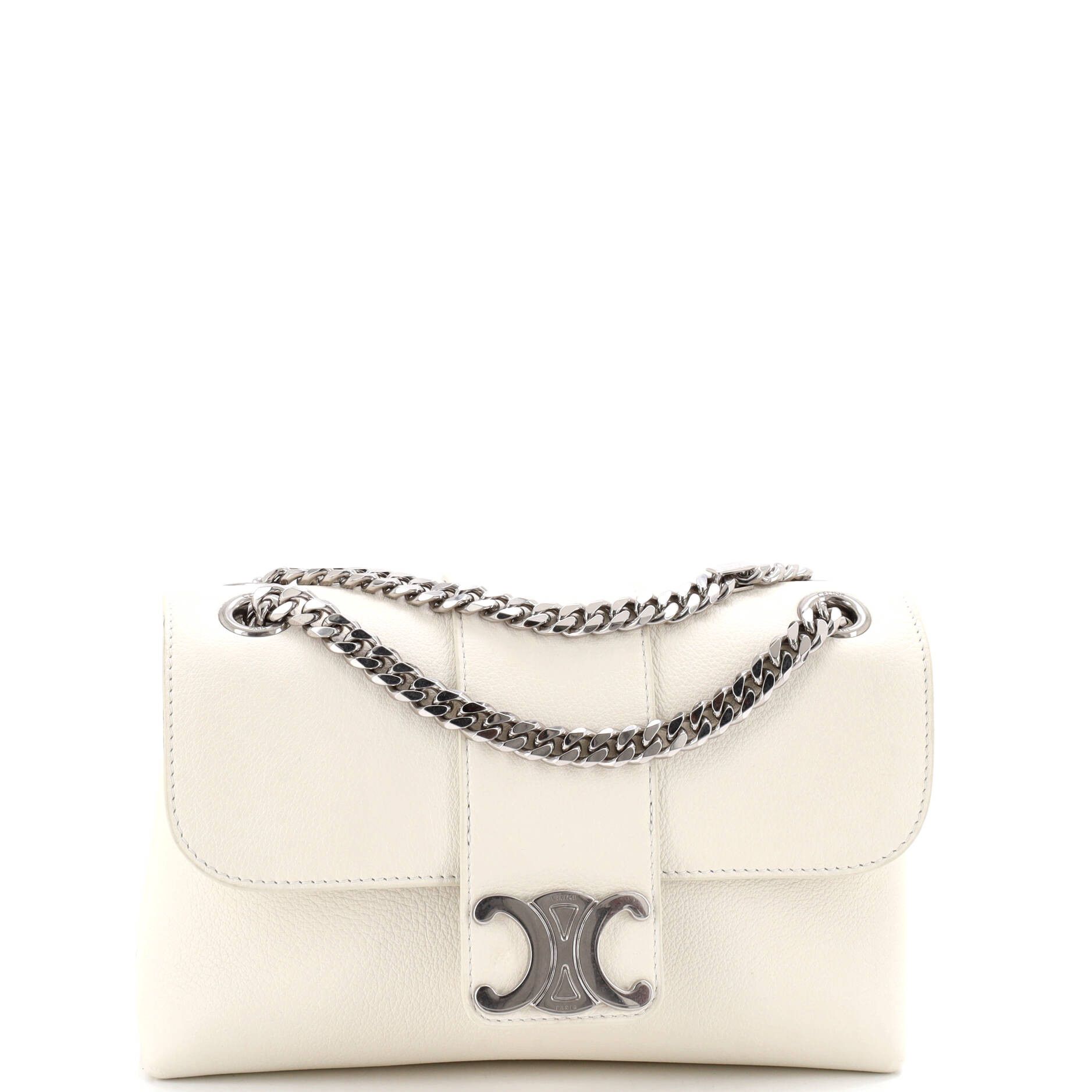 Celine Victoire Flap Shoulder Bag Size ONE SIZE - 1 Thumbnail