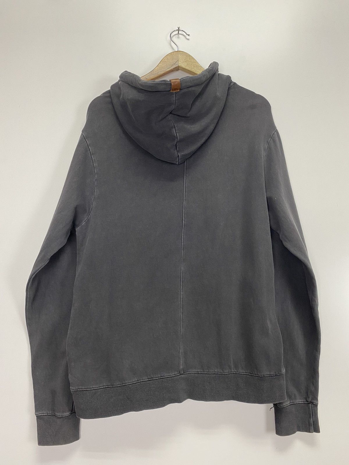 Other PTO Exclusive Decorations Hoodies Size US M / EU 48-50 / 2 - 11 Thumbnail