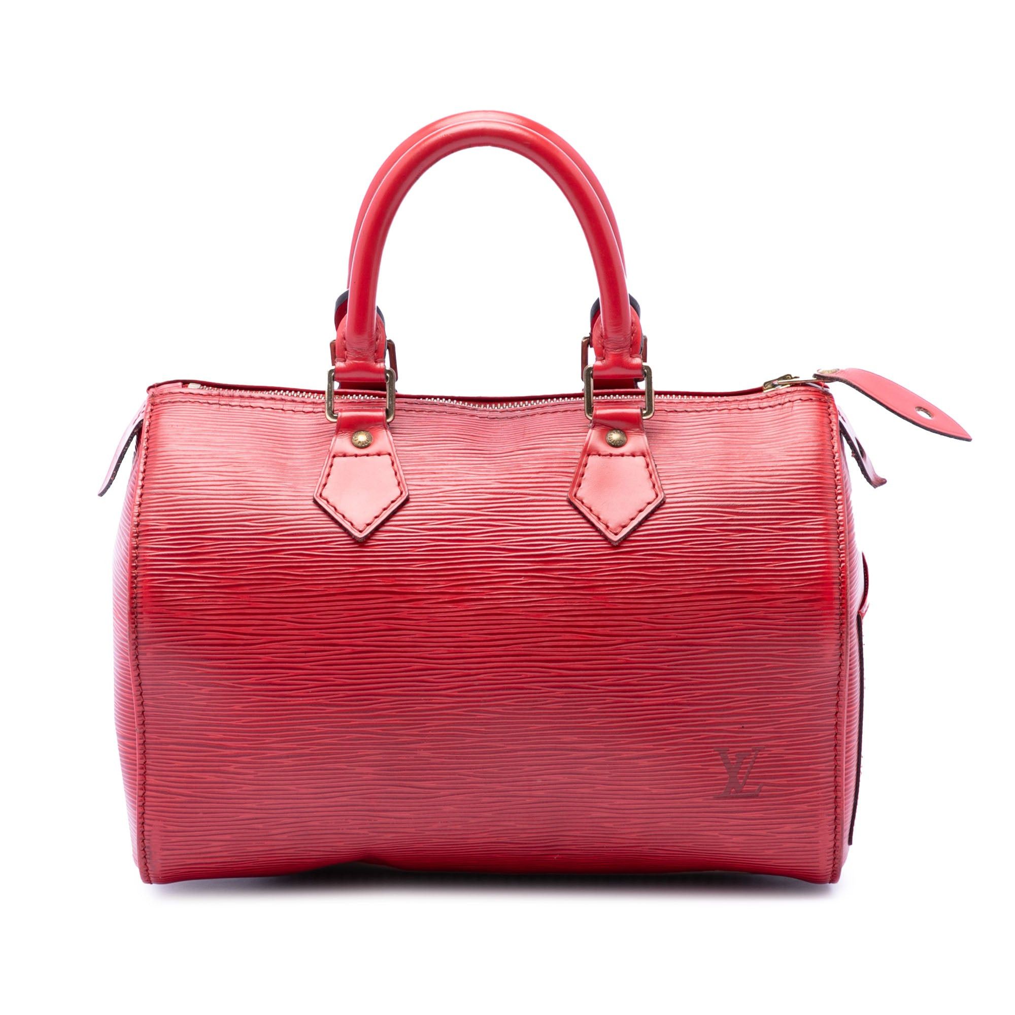 Louis Vuitton Epi Speedy 30 Size ONE SIZE - 1 Thumbnail