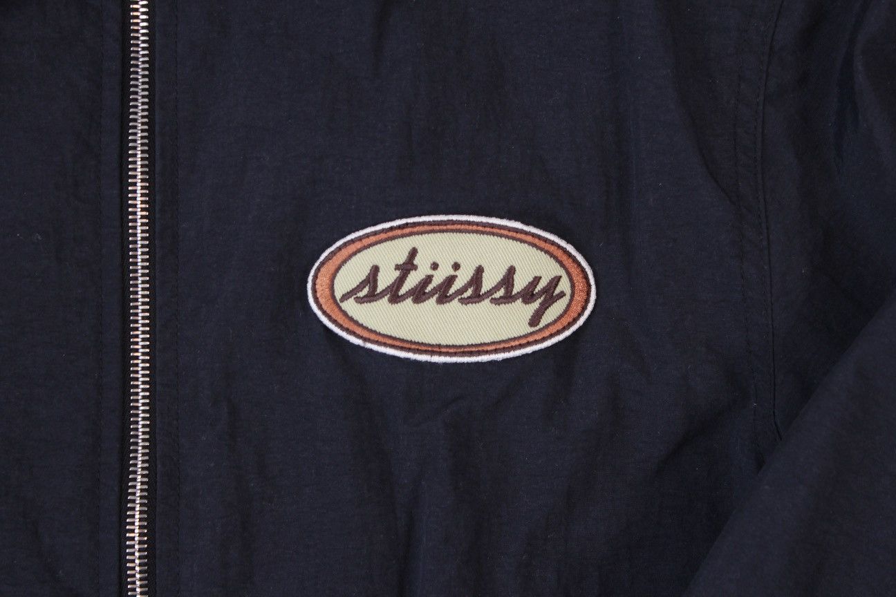 Our Legacy × Stussy Stussy x Our Legacy Work Shop Blouson Jacket Size US XS / EU 42 / 0 - 12 Thumbnail
