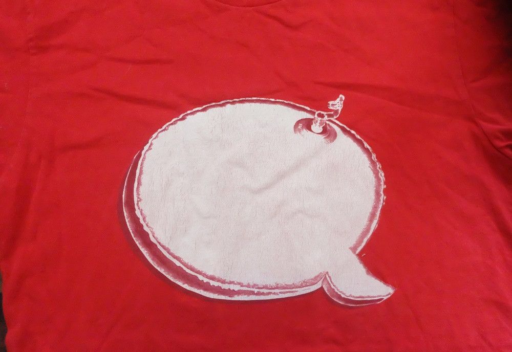 Band Tees Jason Mraz Size US S / EU 44-46 / 1 - 2 Thumbnail