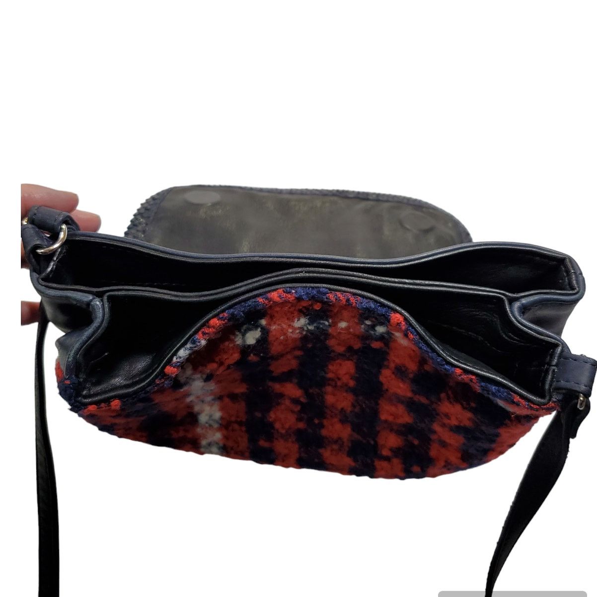 Anthropologie Claramonte Accessories-Anthropologie| Suzy Crossbody Bag Size ONE SIZE - 4 Thumbnail