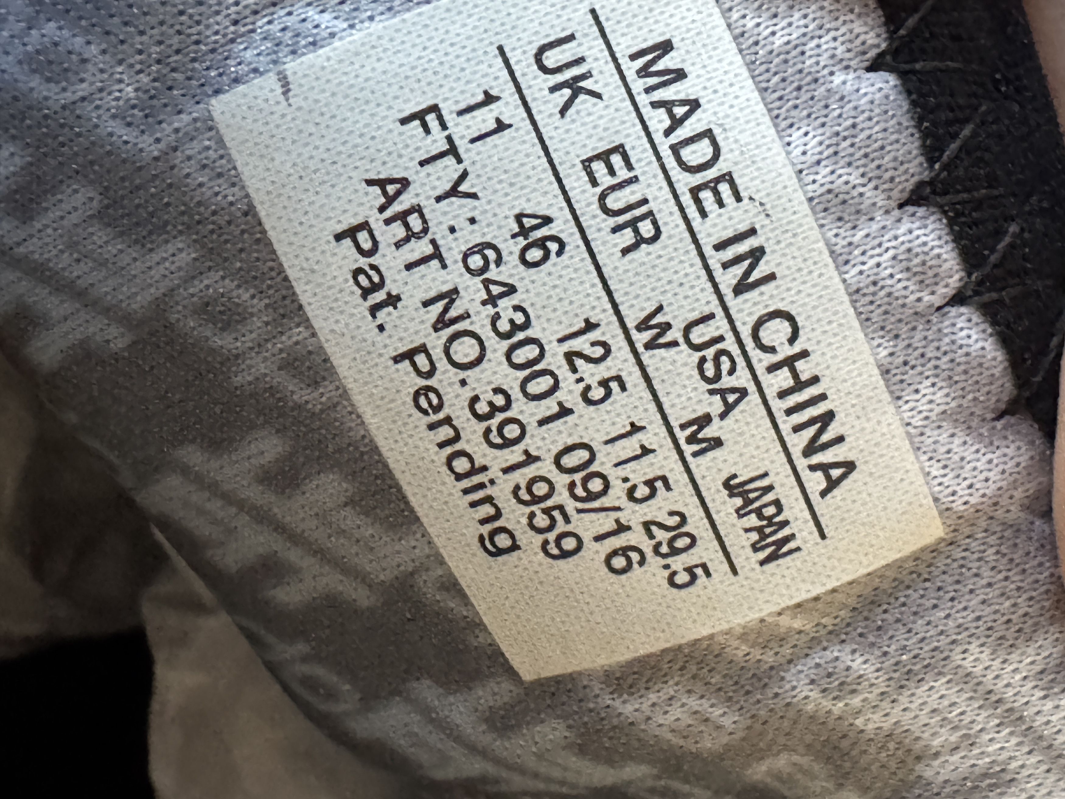 Salomon Brand New Salomon S-Lab Wings 8 SG US Men Size 11.5 Size US 11.5 / EU 44-45 - 13 Thumbnail