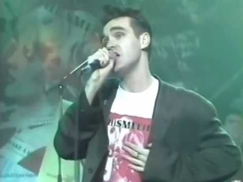 Band Tees Vintage y2k The Smiths Sheila Take a Bow Band T-shirt Size S / US 4 / IT 40 - 2 Thumbnail