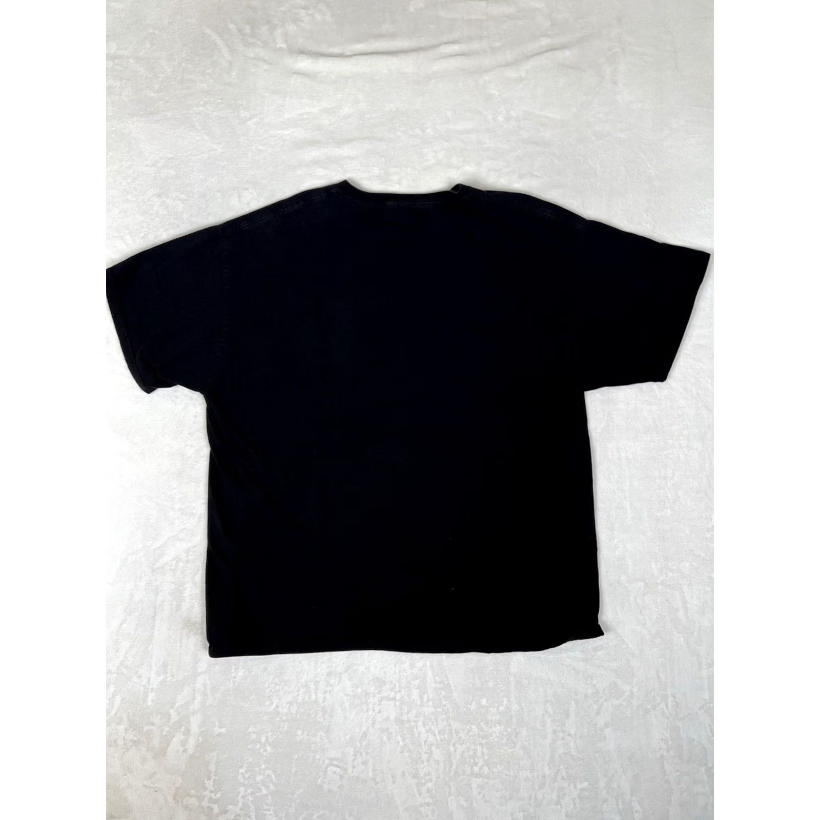 Vintage Freddy Krueger T-Shirt 2XL Retro Movie Promo 80s Horror Size US XXL / EU 58 / 5 - 5 Thumbnail