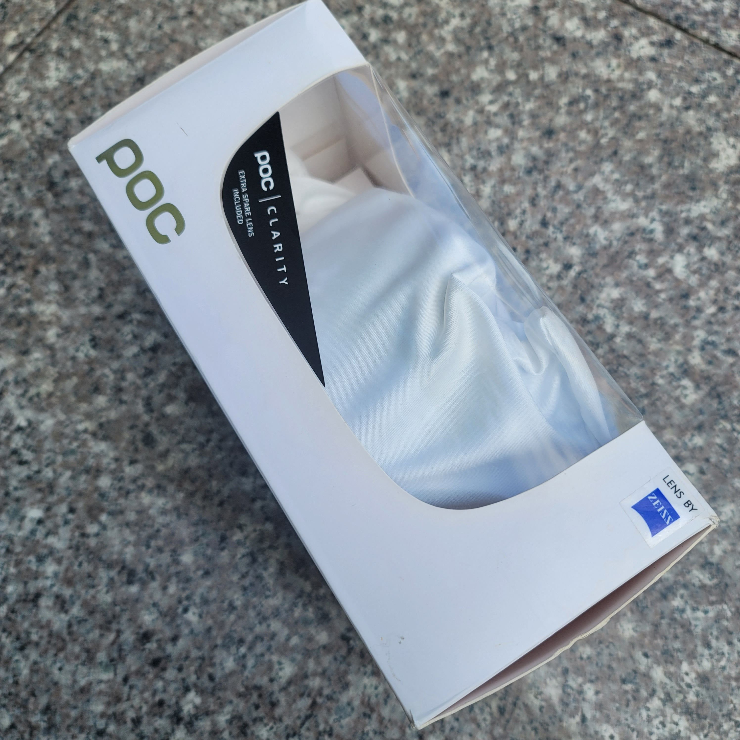 Other POC racing goggles Size ONE SIZE - 8 Thumbnail