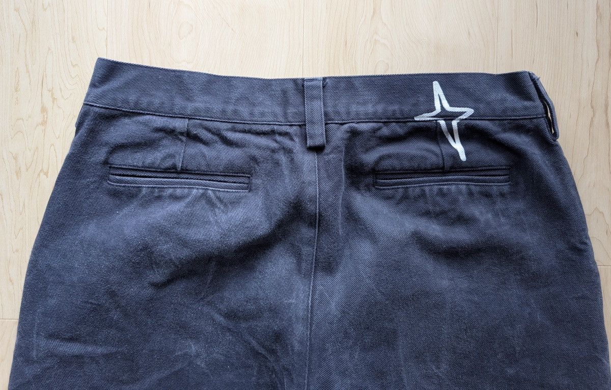 Thames MMXX. Thames Compton Workpants Ink Size US 33 - 5 Thumbnail