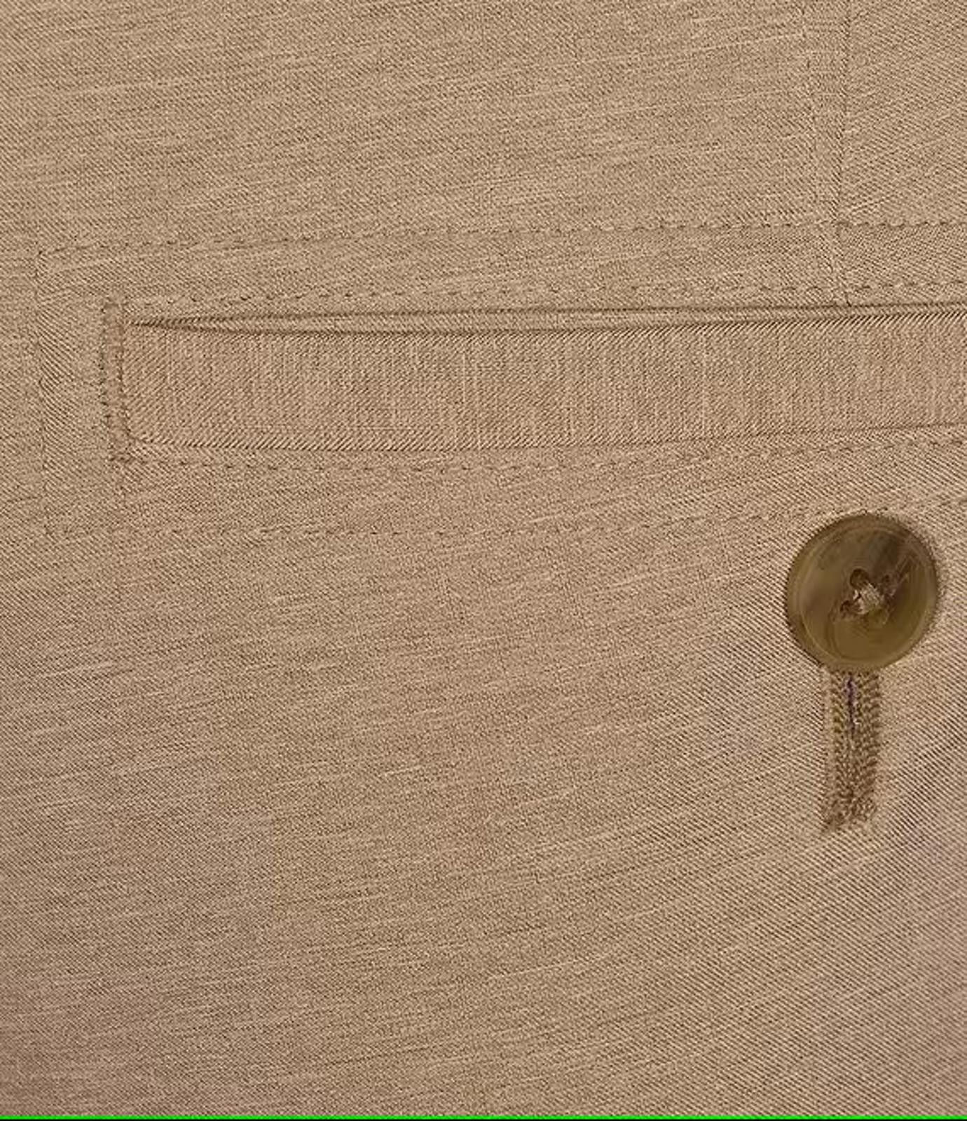 Roundtree & Yorke Roundtree & Yorke Performance Flat Front 7" Ins. Short - NWT Size US 40 / EU 56 - 4 Thumbnail