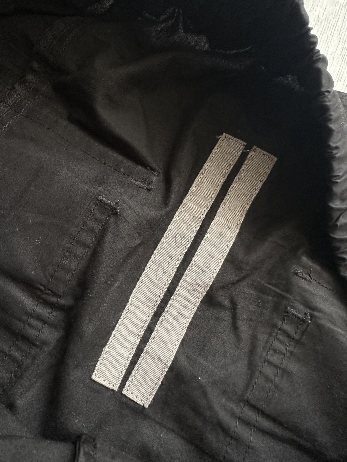 Rick Owens RICK OWENS Phlegethon S/S 21 Pants Size US 32 / EU 48 - 5 Thumbnail