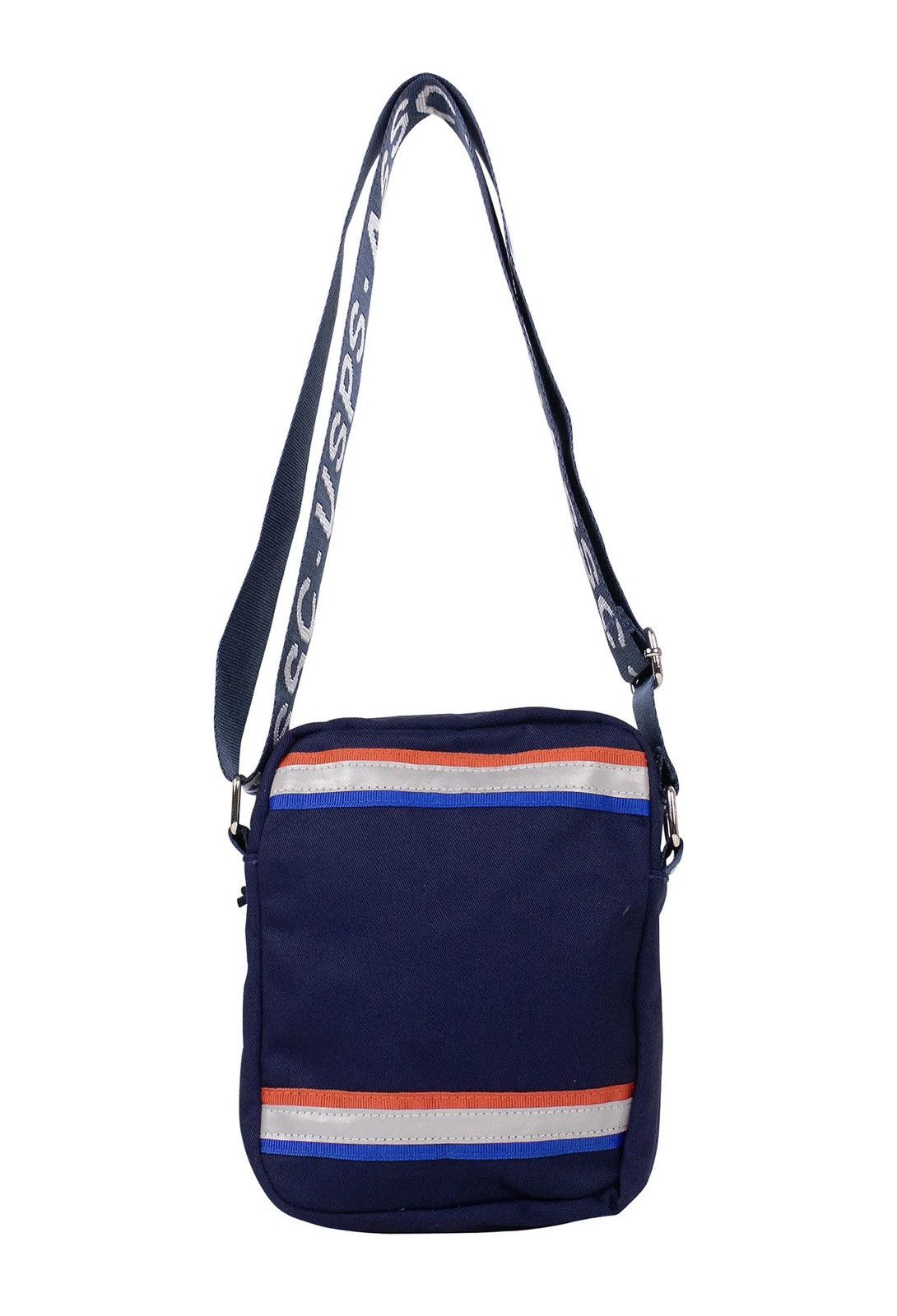 Anti Social Social Club Anti Social Social Club x USPS Crossbody Authentic RARE Size ONE SIZE - 5 Thumbnail