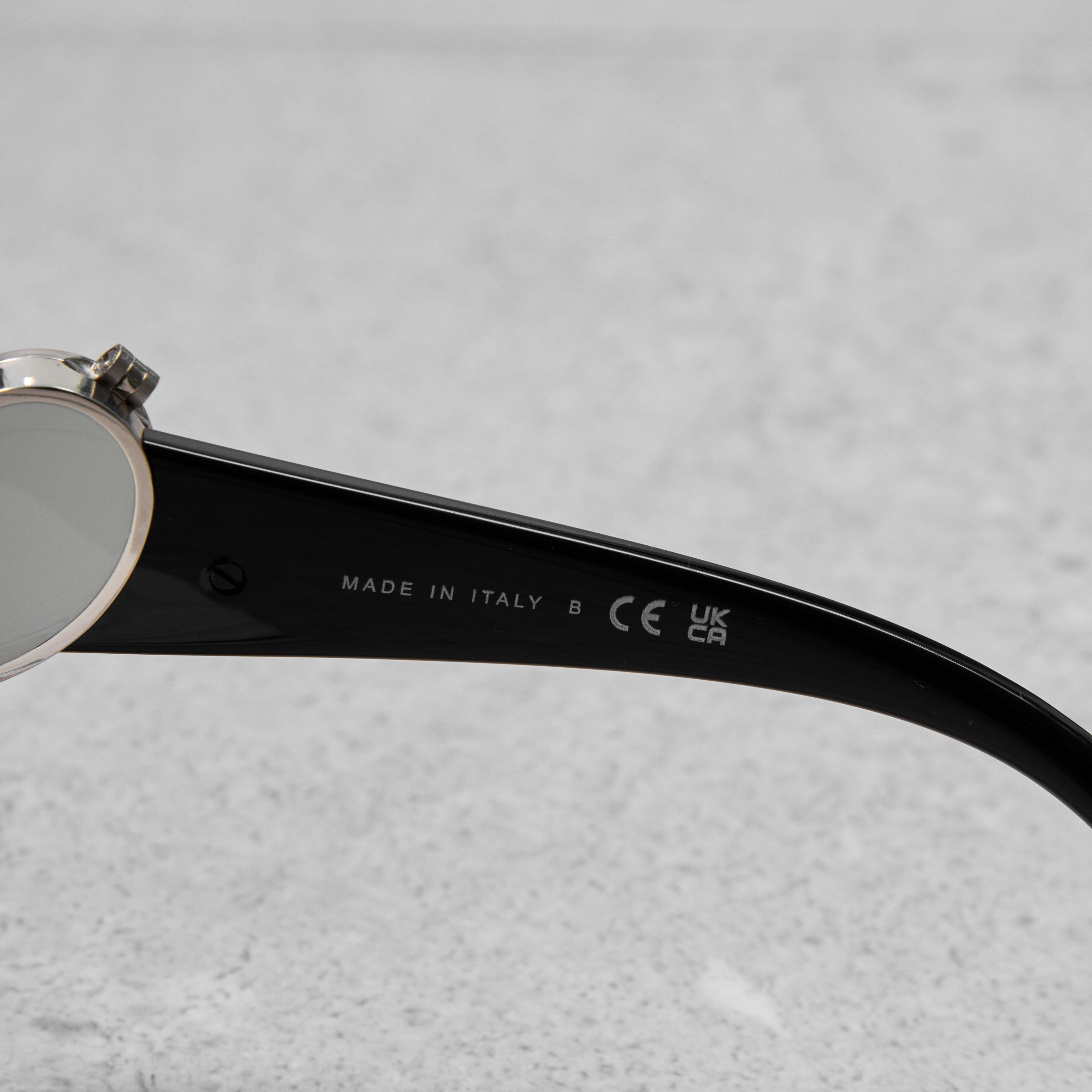 Chanel CHANEL 0CH5517 C501/S4 Sunglasses Size ONE SIZE - 5 Thumbnail