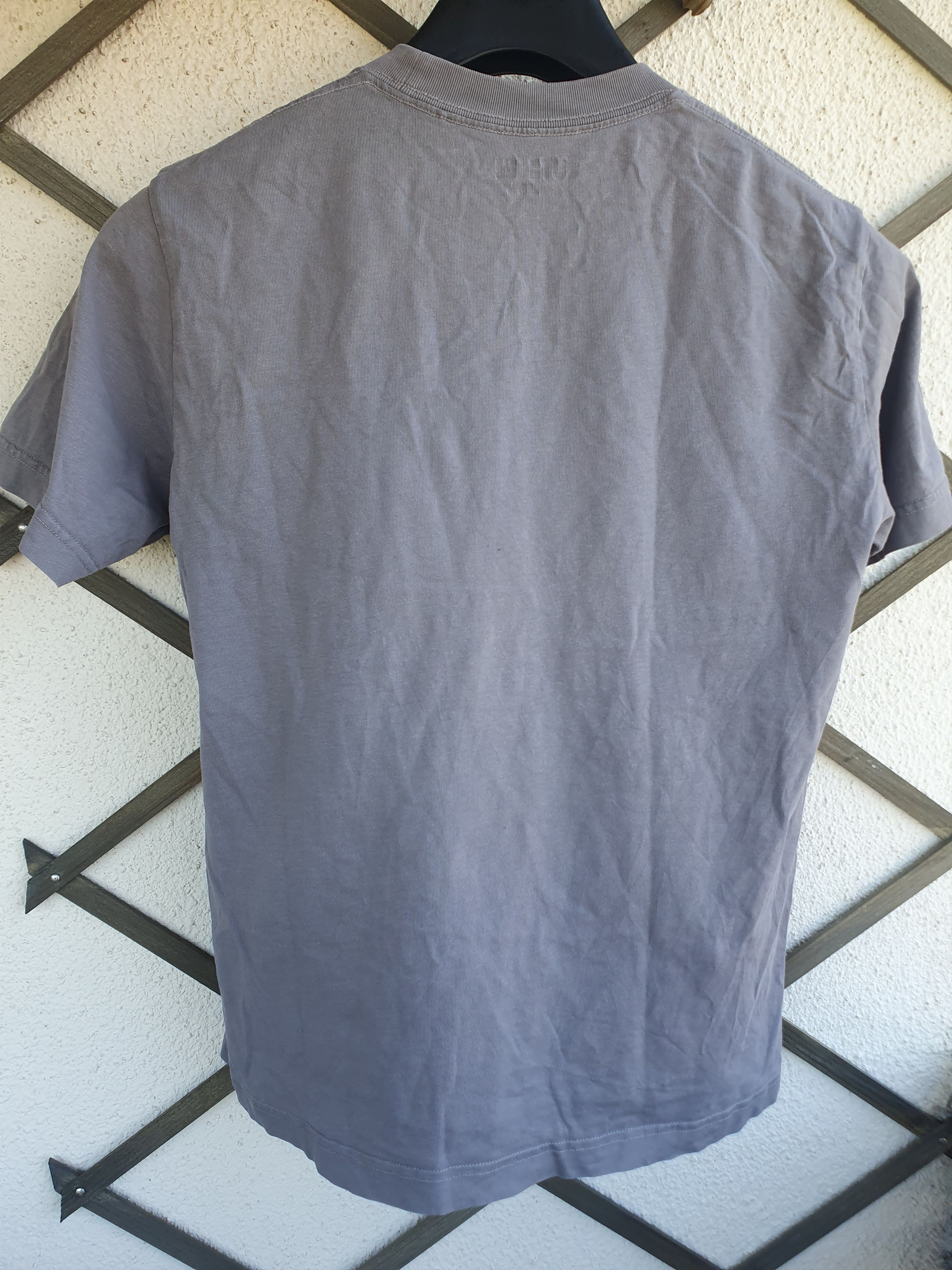 Keith Haring × Uniqlo Uniqlo x Keith Haring Club 57 East Village Event Flyer tee M Size US M / EU 48-50 / 2 - 9 Thumbnail