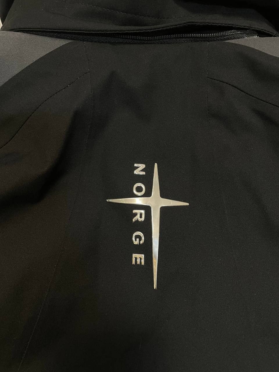 Phenix Vtg Phenix Norway Alpine Ski Team, Japan Jacket Waterproof Size US XL / EU 56 / 4 - 12 Thumbnail