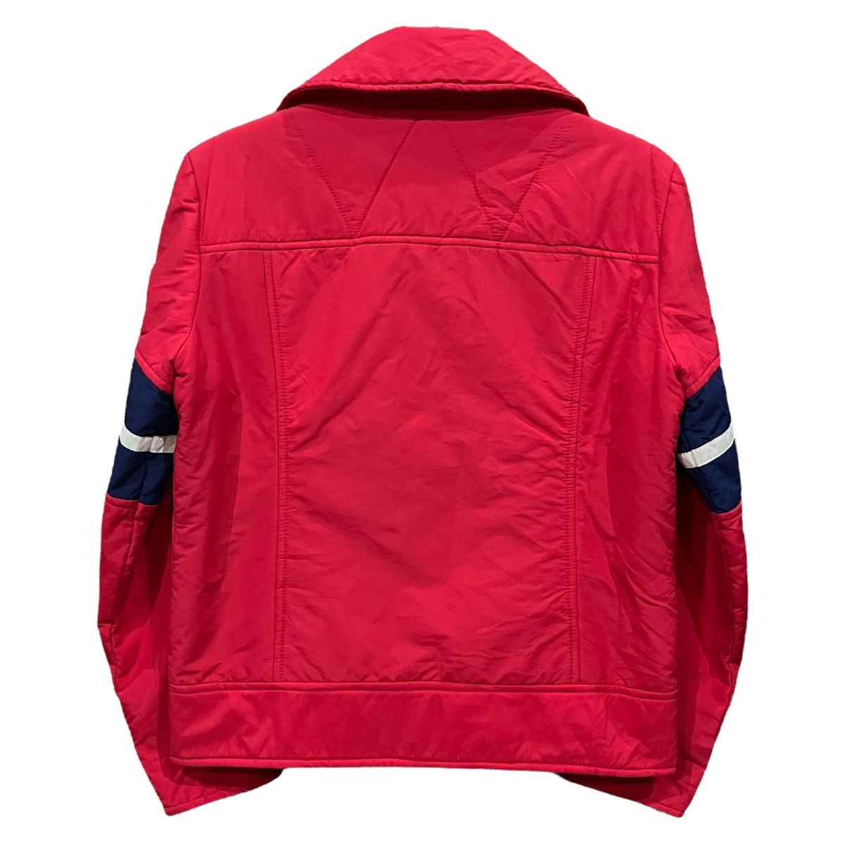 Moncler × Vintage Vintage Moncler Ski Wear 3Tone Jacket Size US M / EU 48-50 / 2 - 4 Thumbnail