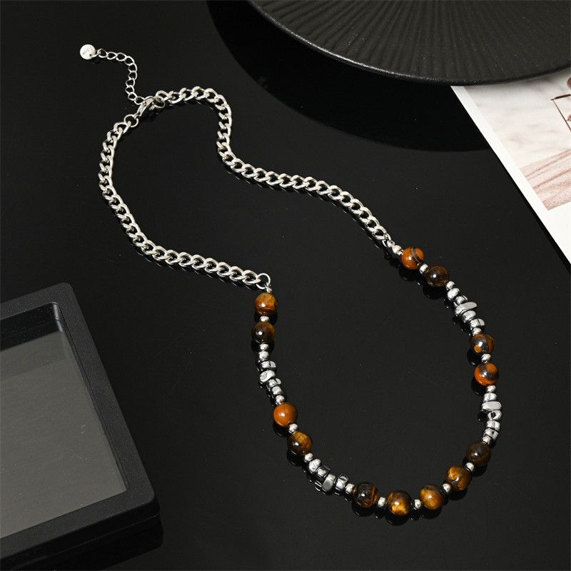 Other Vintage STEAL! Y2K Chains Necklace Chain Size ONE SIZE - 2 Thumbnail