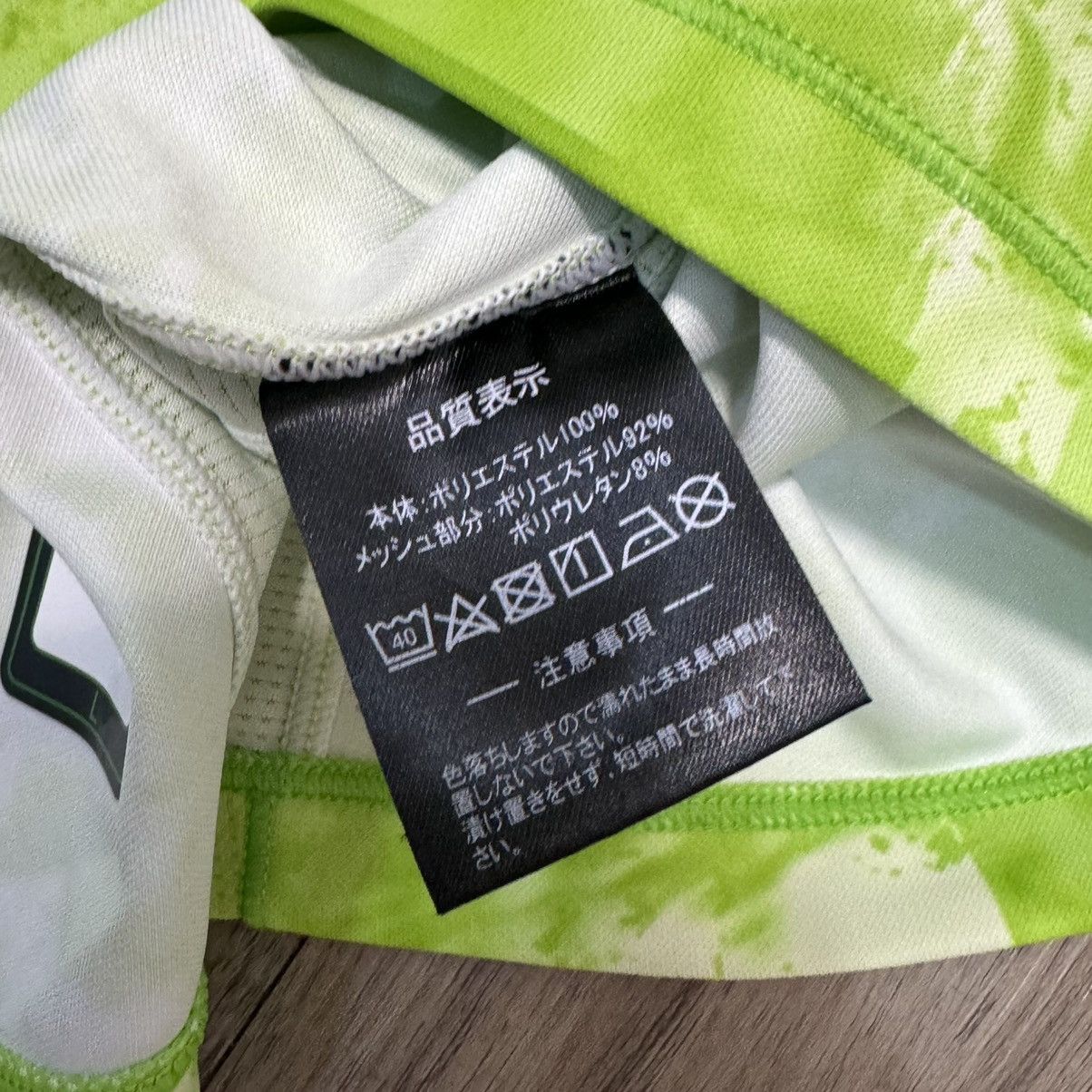 Sports Specialties Tokyo verdy 2020 goalkeeper shirt #41 Ko Size US L / EU 52-54 / 3 - 9 Thumbnail