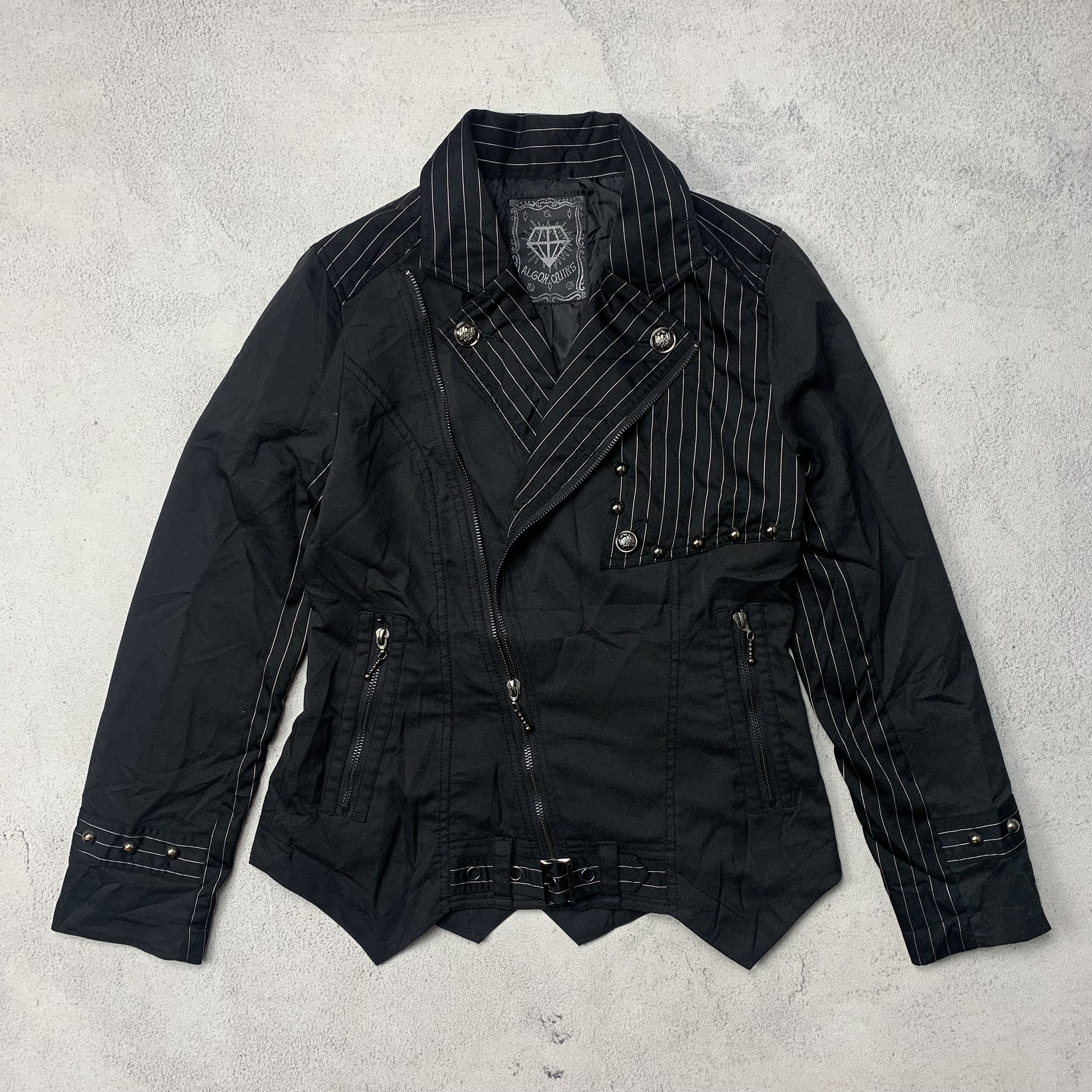 ALGONQUINS ジャケット 3ウェイ ALGONQUINS ジャケット 3ウェイ