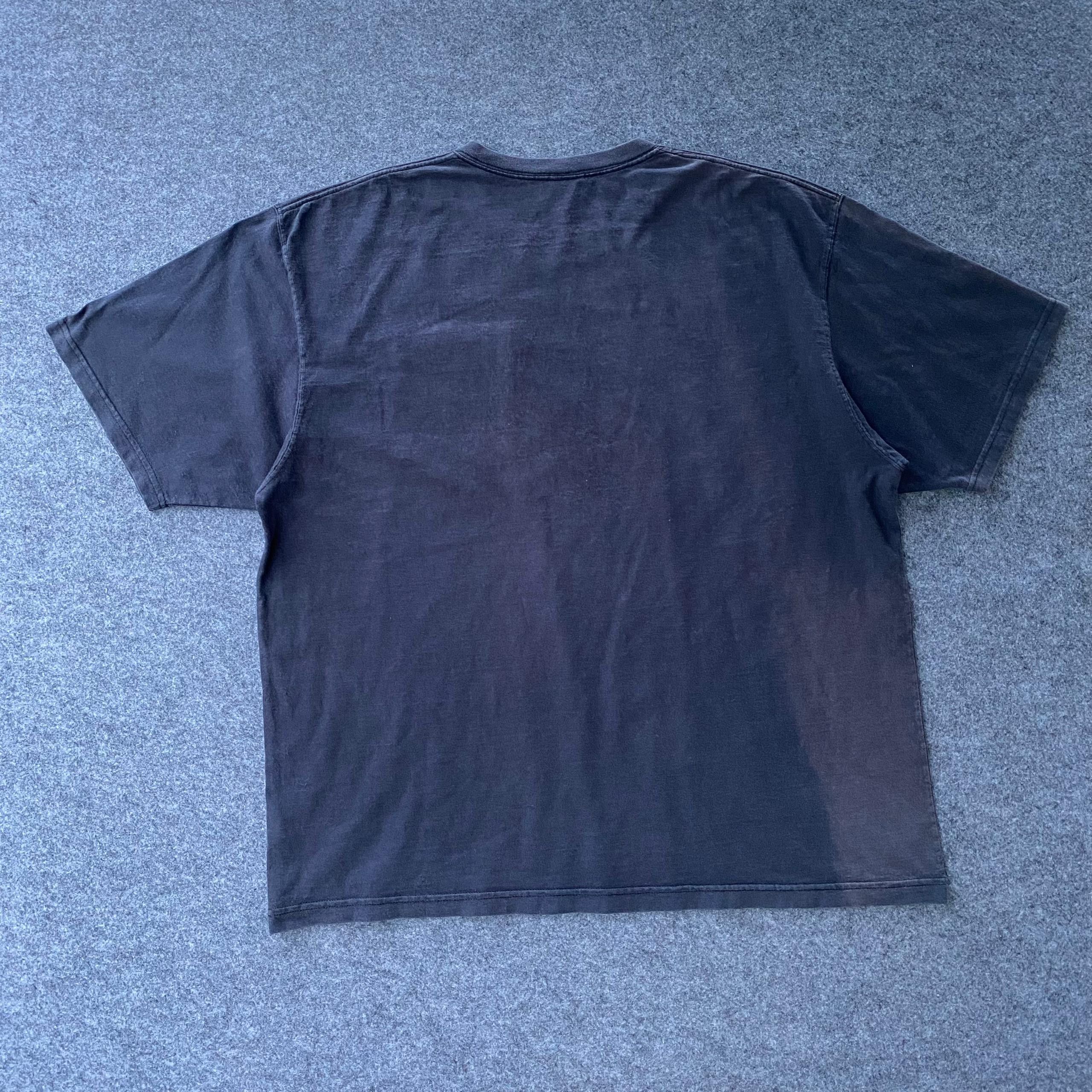Carhartt Vintage Carhartt Single PocketTshirt Size US L / EU 52-54 / 3 - 2 Thumbnail