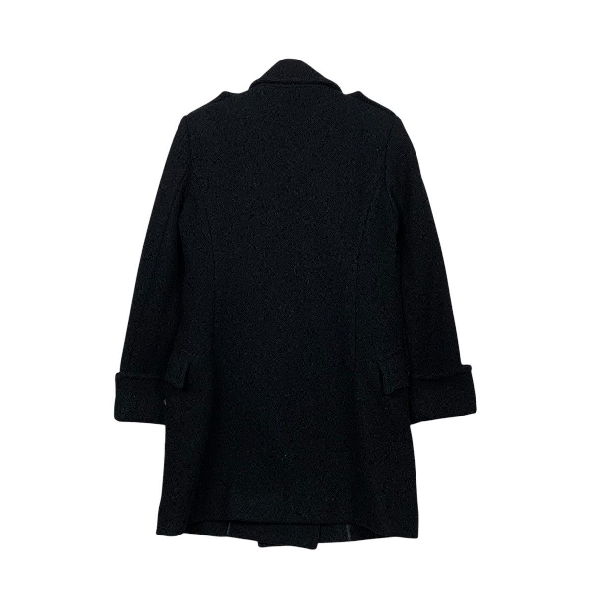 Ralph Lauren Ralph Lauren Double Breasted Coat Size M / US 6-8 / IT 42-44 - 7 Thumbnail