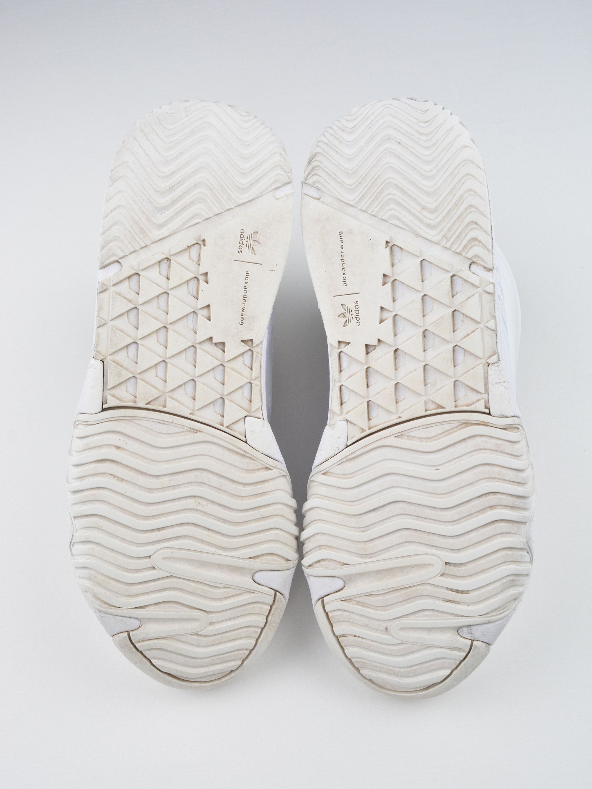 Adidas × Alexander Wang Adidas X Alexander Wang - S/S 2019 - AW Futureshell Size US 9.5 / EU 42-43 - 5 Thumbnail