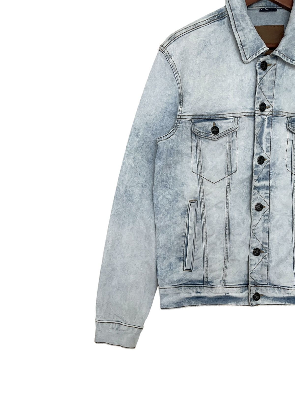 American Eagle Outfitters × Vintage Vintage Brand American Eagle Denim Jacket 2000s Size US S / EU 44-46 / 1 - 5 Thumbnail