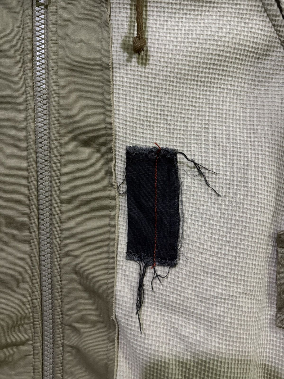 Avirex Avirex A75 Air Born Jacket Design Size US M / EU 48-50 / 2 - 20 Thumbnail