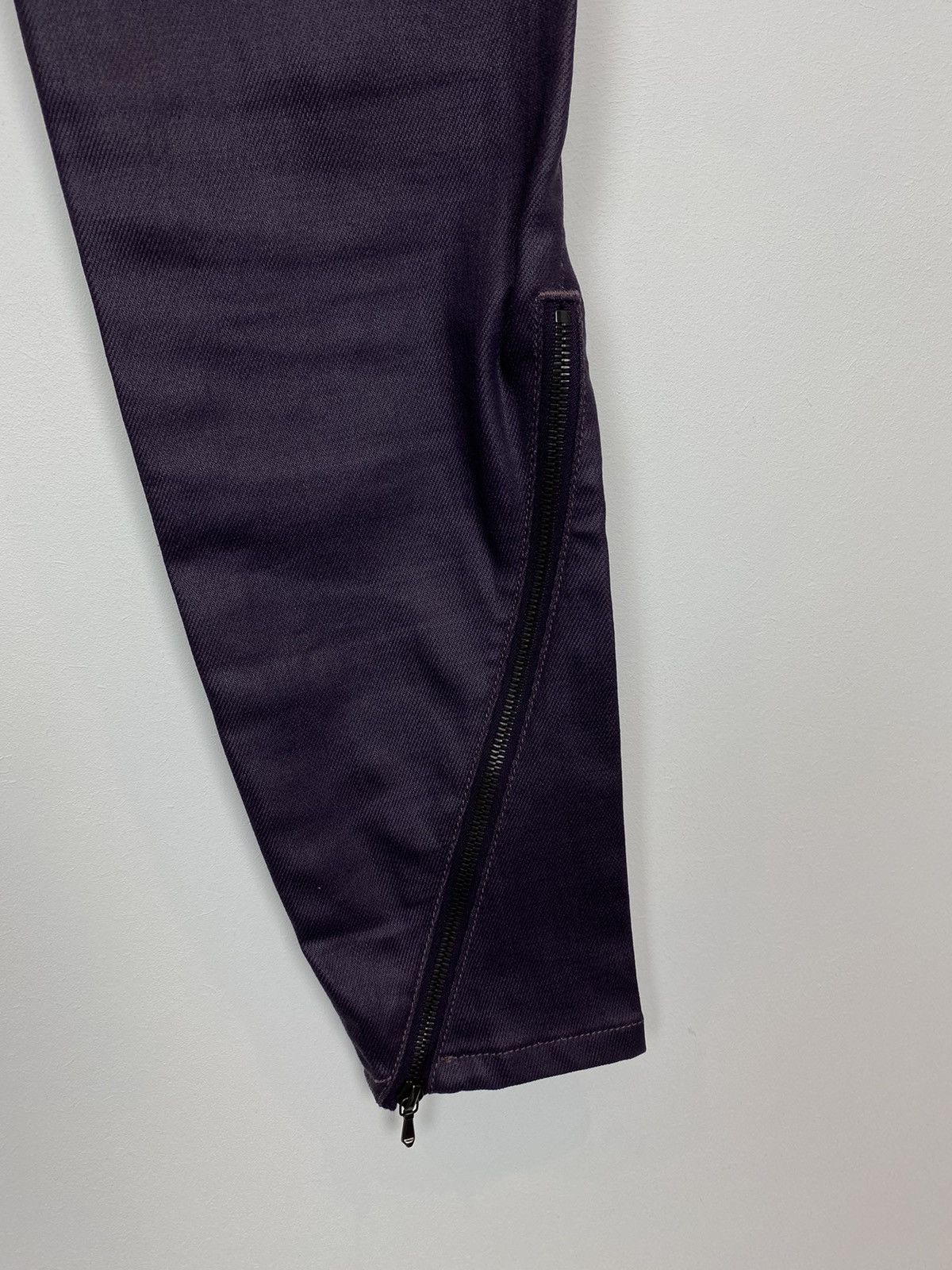 Victoria Beckham Luxury Victoria Beckham Denim Trousers Jeans Womens Size 27 Size 27" / US 4 / IT 40 - 13 Thumbnail
