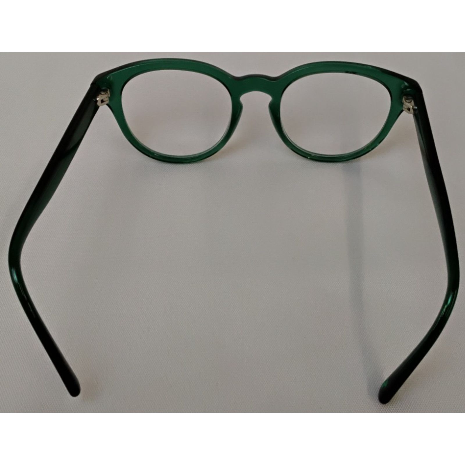 Polo Ralph Lauren Polo Ralph Lauren Eyeglass Frames Green w/ Bag OPH2262-6084 Size ONE SIZE - 3 Thumbnail
