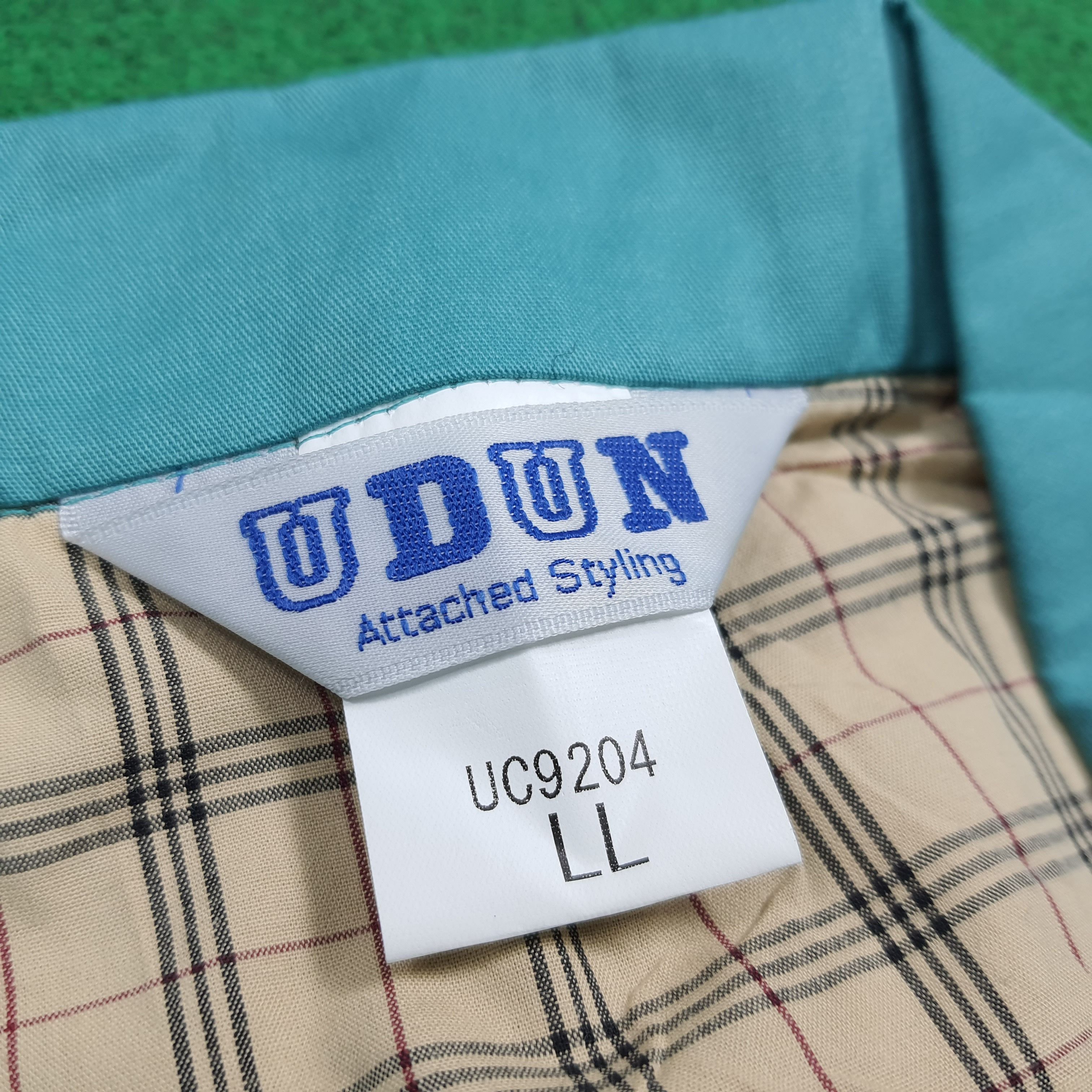 Japanese Brand Vintage Yamato Transport Japan Custom Jacket C282N27 Size US L / EU 52-54 / 3 - 5 Thumbnail