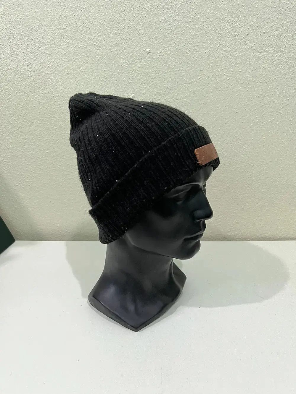 Stussy Stussy Japan Beanie Hat Size ONE SIZE - 4 Thumbnail
