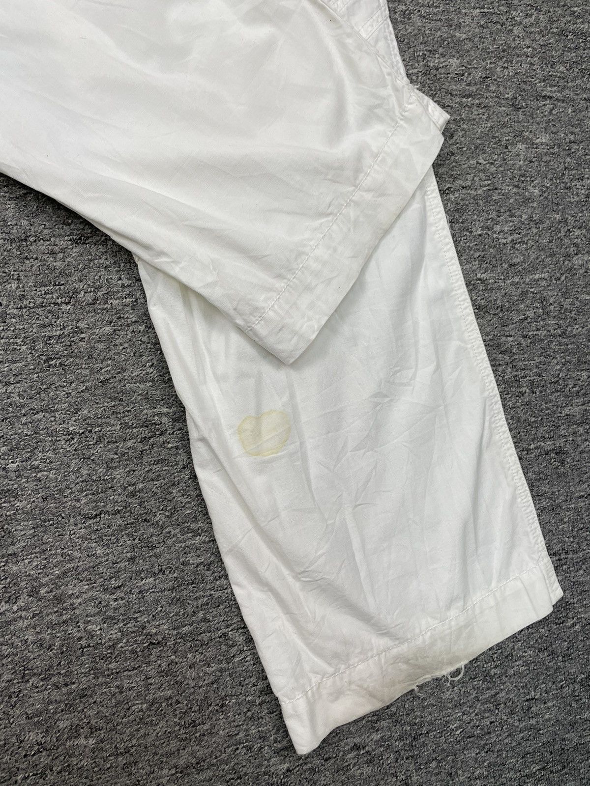 Polo Ralph Lauren Polo Ralph Lauren Cargo RL067 Utility Cargo Pant Military Size US 36 / EU 52 - 9 Thumbnail