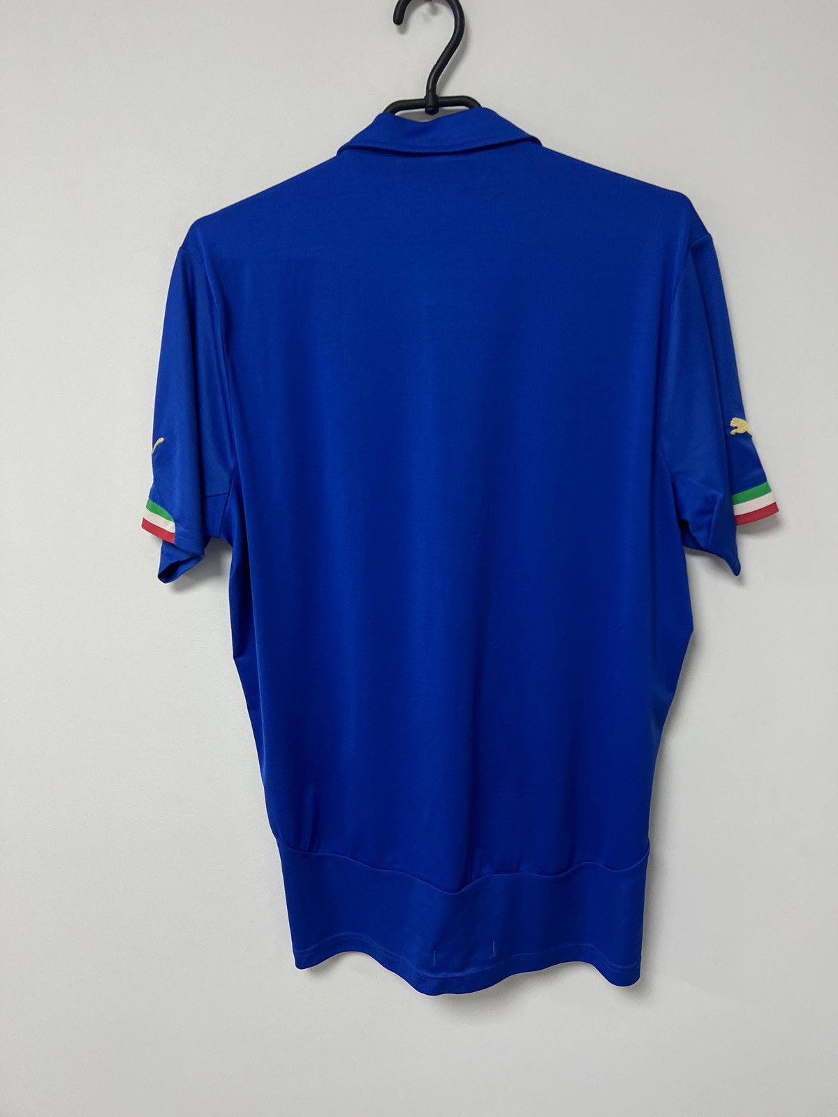 Puma Italy World Cup 2014-2016 Football Shirt Italia Puma L Size US L / EU 52-54 / 3 - 20 Thumbnail