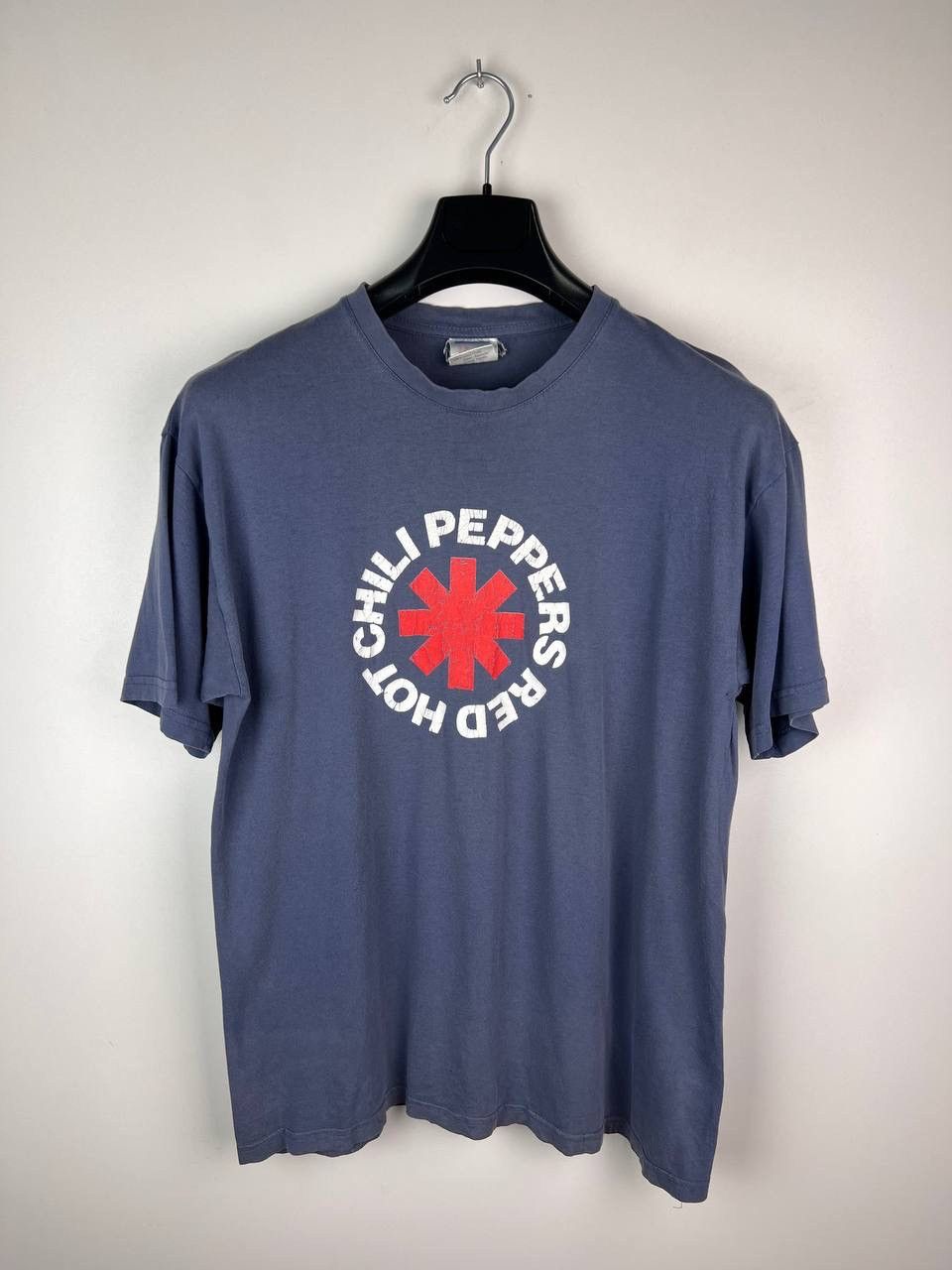 Other Red Hot Chili Peppers vintage band t-shirts size M Size US M / EU 48-50 / 2 - 1 Thumbnail