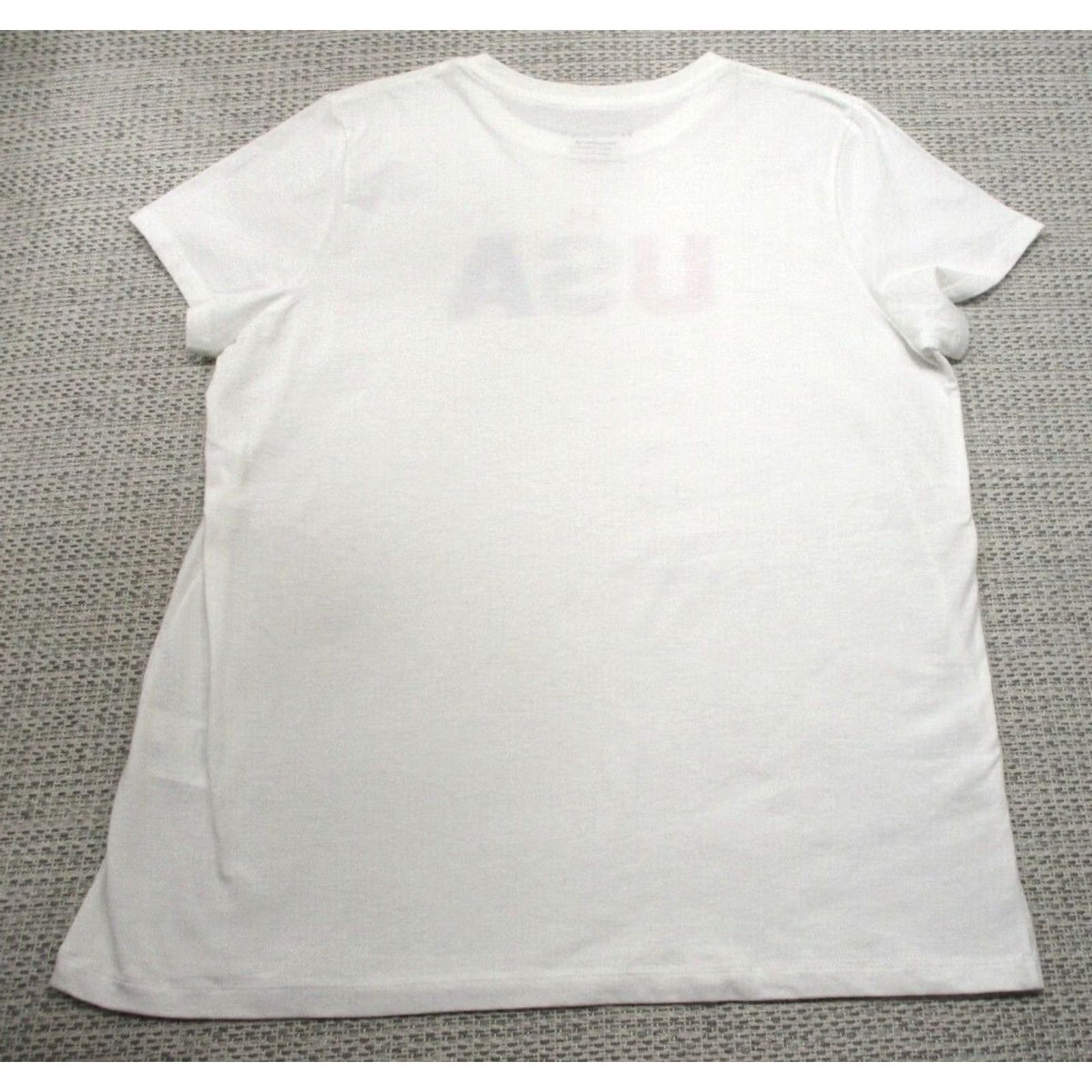 Under Armour VINTAGE? No—Under Armour Shirt Classic Tee Adult XL Extra Large Short Sleeve Never Worn Shirt Under Armour The Classic Tee Mens Size US XL / EU 56 / 4 - 7 Thumbnail
