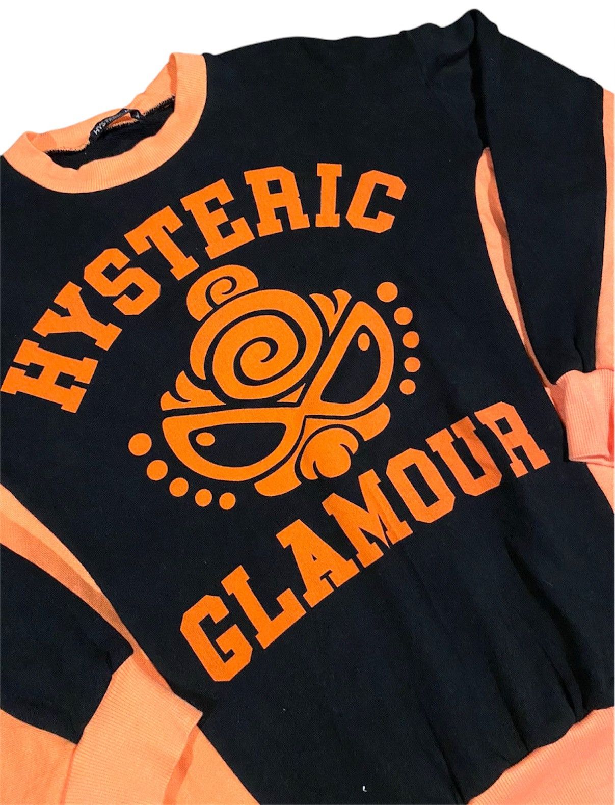 Hysteric Glamour Hysteric glamour sweet shirt Size US S / EU 44-46 / 1 - 2 Thumbnail