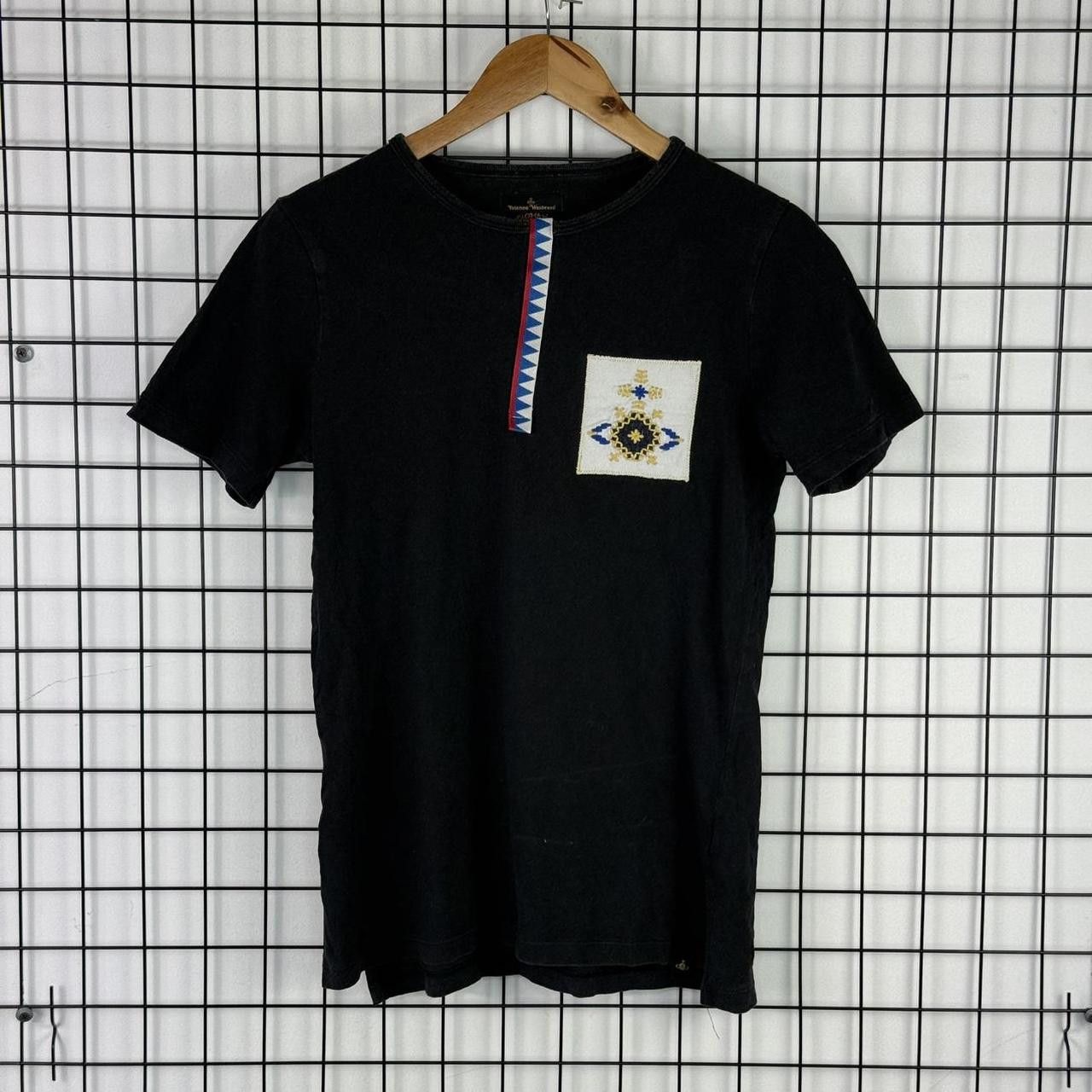 Vivienne Westwood Vivienne westwood monkey t shirt 2023 new | Grailed