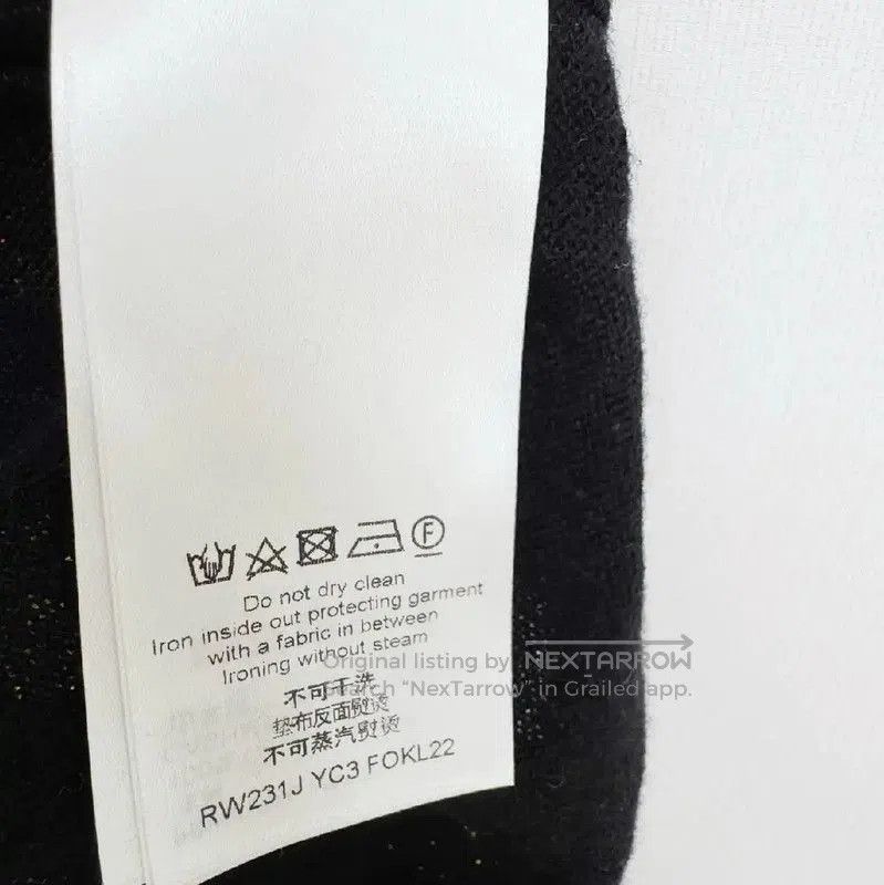 Louis Vuitton Louis Vuitton Women's Colorful Knitted Sweater . Size S / US 4 / IT 40 - 4 Thumbnail