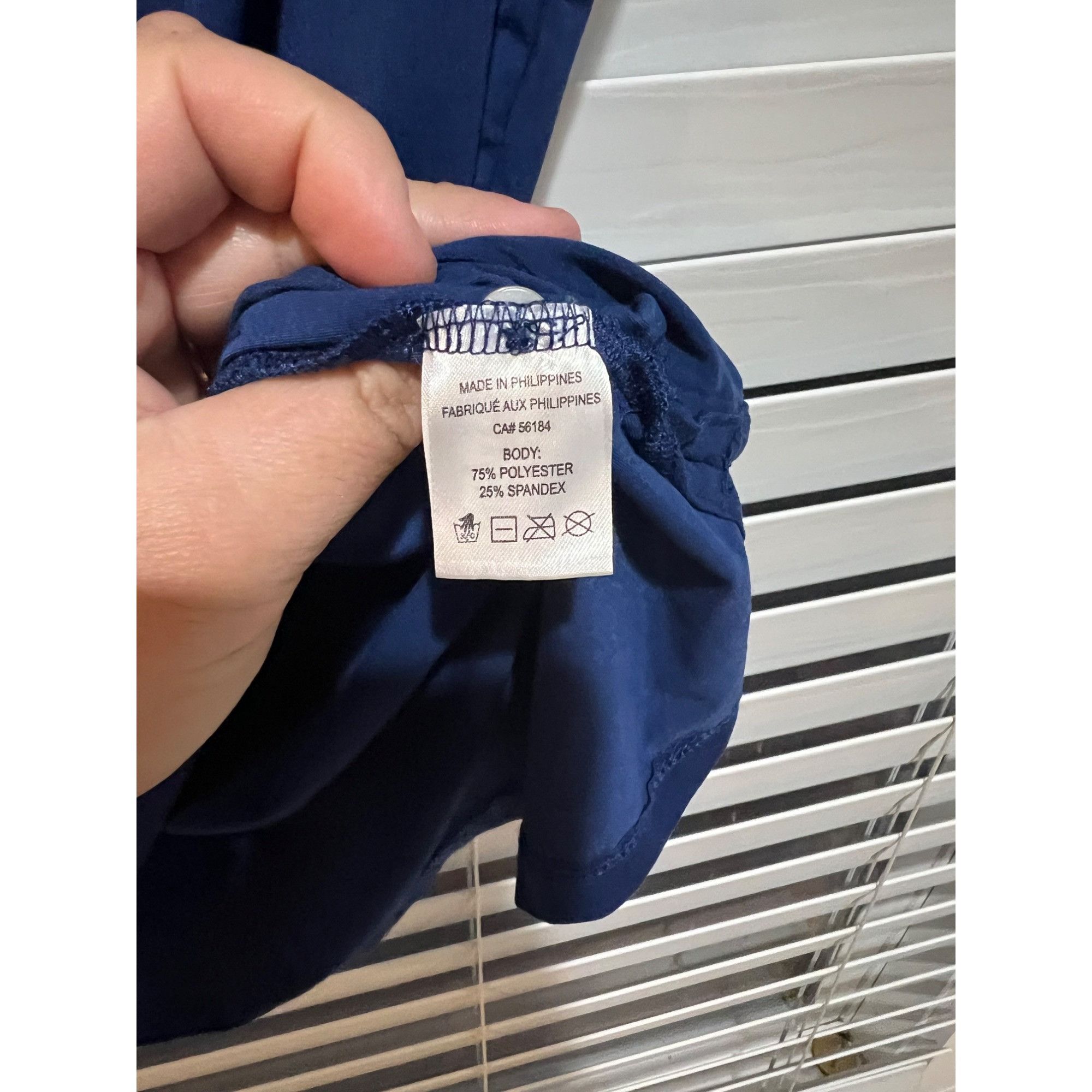Other Draddy Sport Polo Shirt - Size M Size US M / EU 48-50 / 2 - 4 Thumbnail