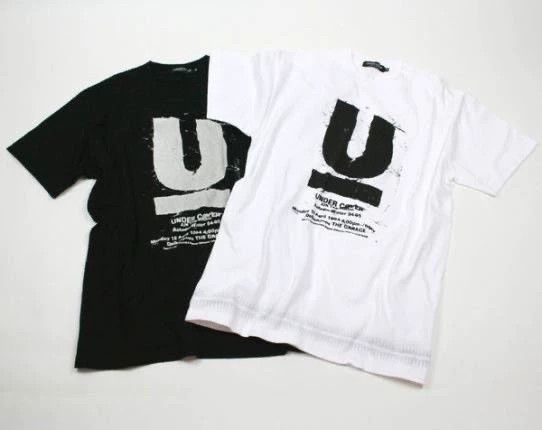Undercover undercover uc x Giz Nagoya Limited Eco Short Sleeve Tee XL Size US XL / EU 56 / 4 - 1 Thumbnail